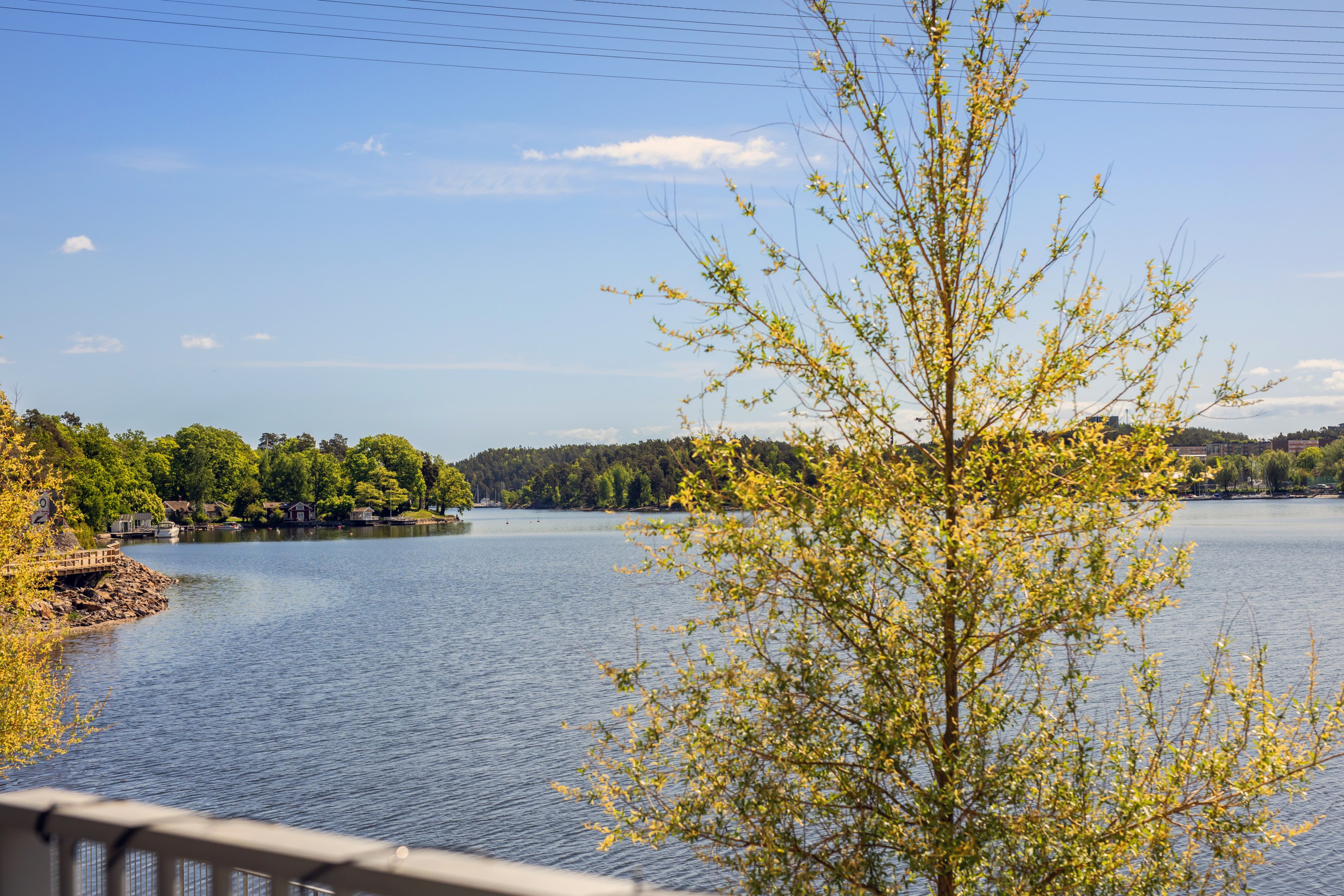 Bostadsbild från Tollare strand 3, 1tr, Såld i Tollare, Nacka