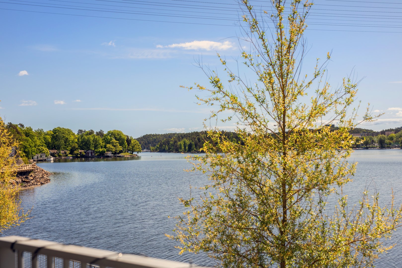 Bostadsbild från Tollare strand 3, 1tr, Såld i Tollare, Nacka