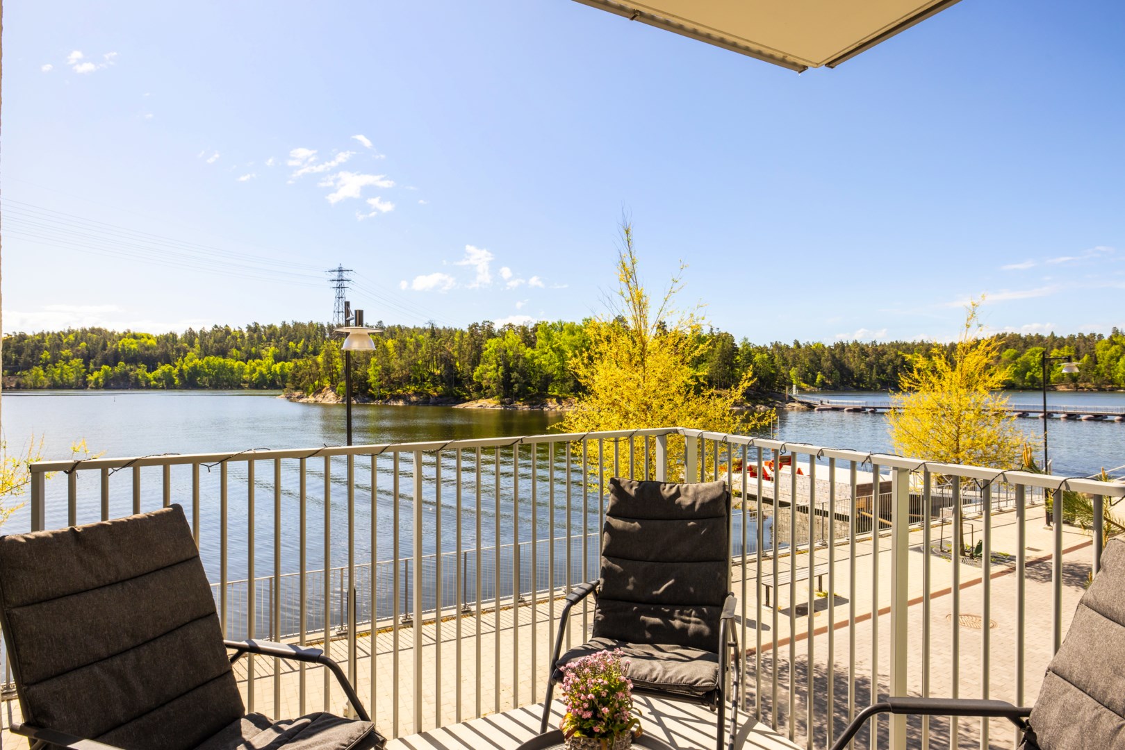 Bostadsbild från Tollare strand 3, 1tr, Såld i Tollare, Nacka