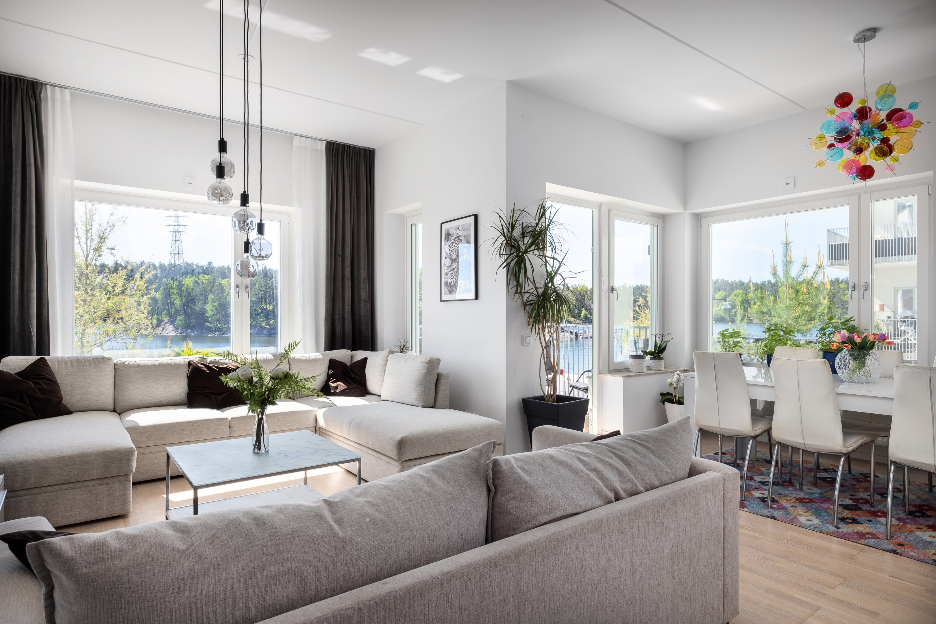 Bostadsbild från Tollare strand 3, 1tr, Såld i Tollare, Nacka