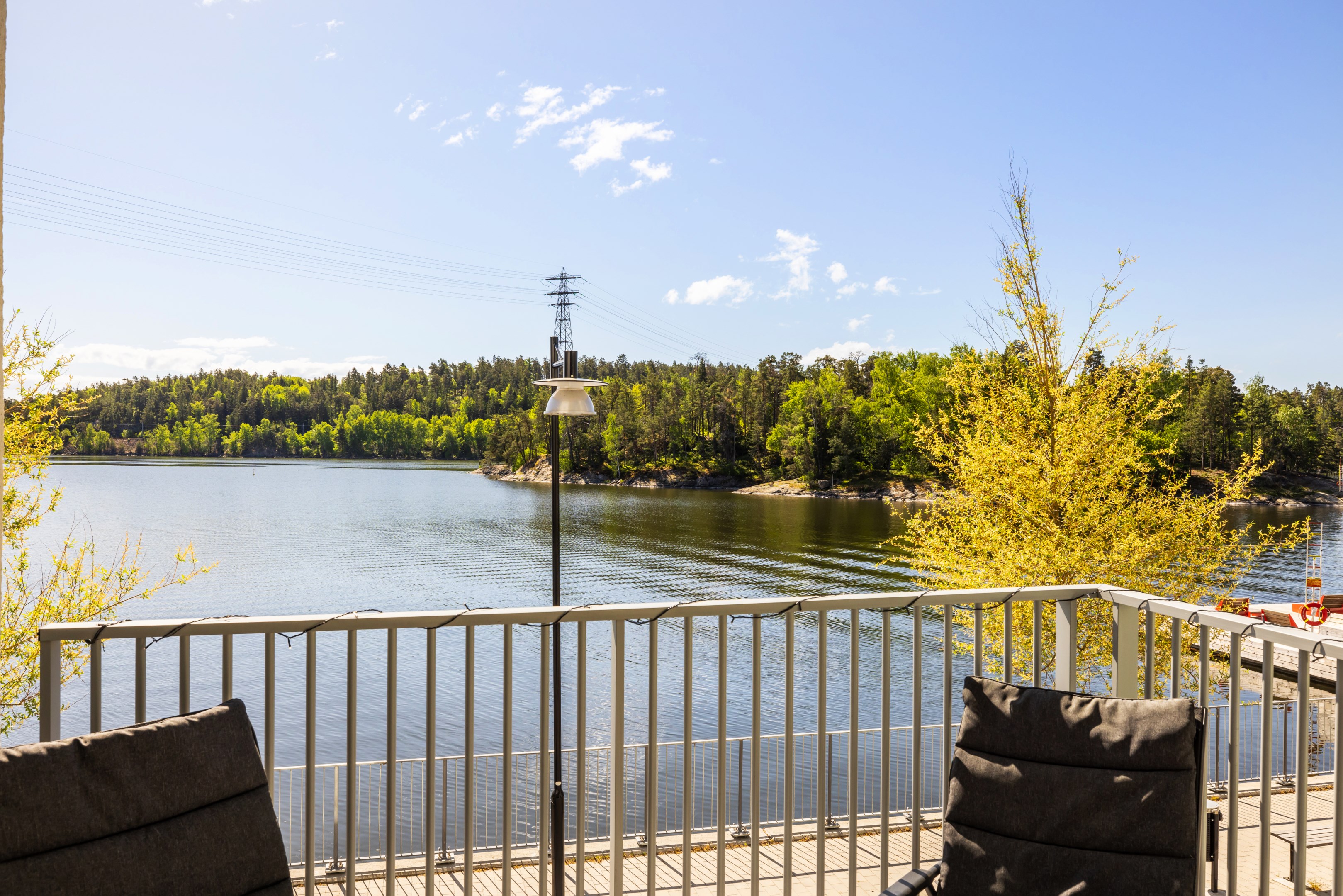 Bostadsbild från Tollare strand 3, 1tr, Såld i Tollare, Nacka
