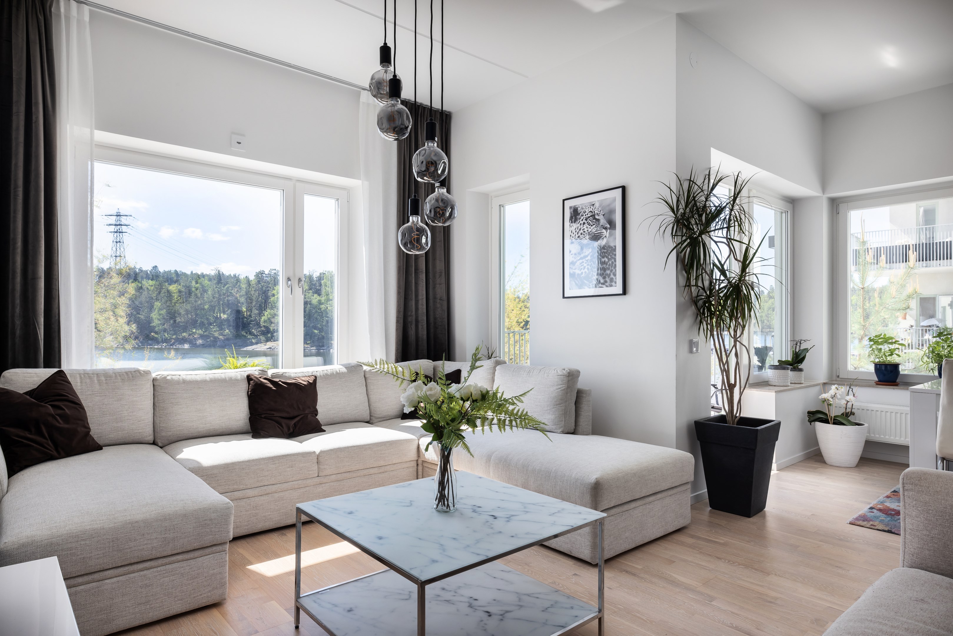 Bostadsbild från Tollare strand 3, 1tr, Såld i Tollare, Nacka