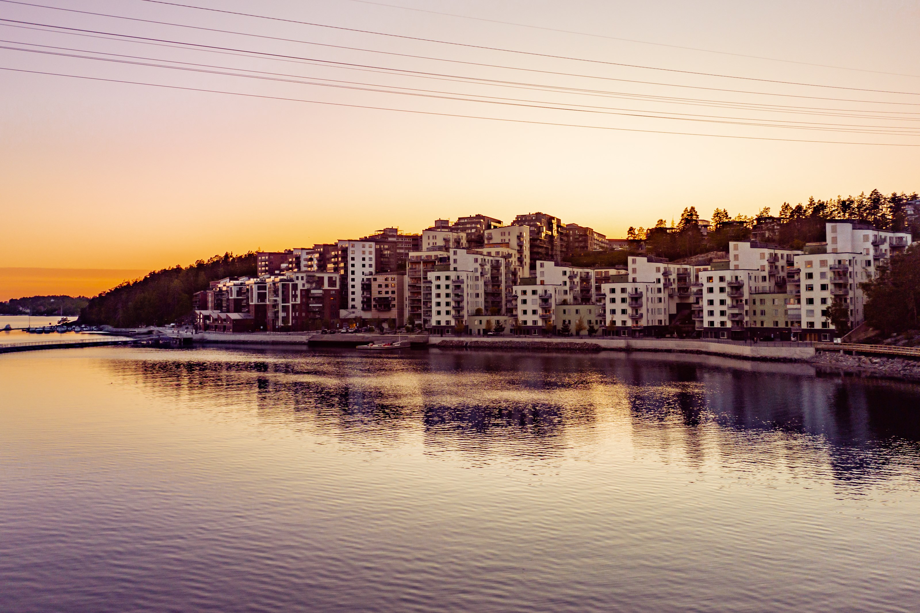 Bostadsbild från Tollare strand 3, 1tr, Såld i Tollare, Nacka