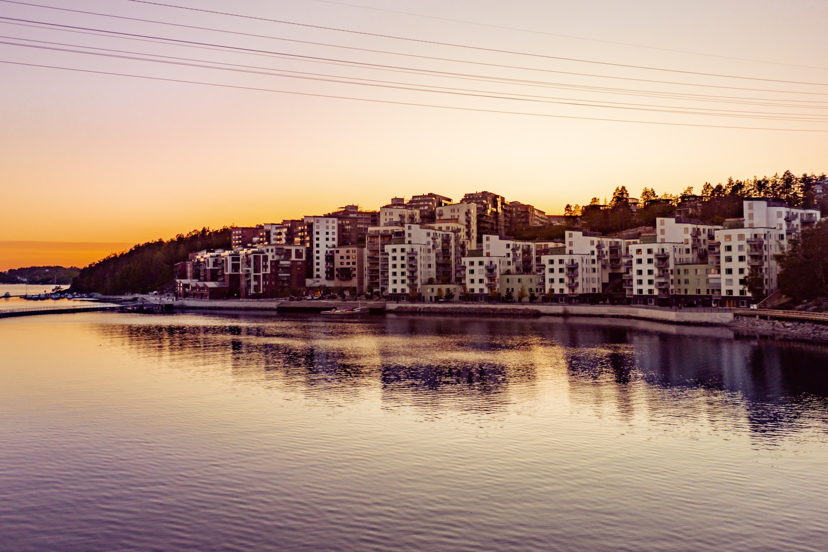 Bostadsbild från Tollare strand 3, 1tr, Såld i Tollare, Nacka