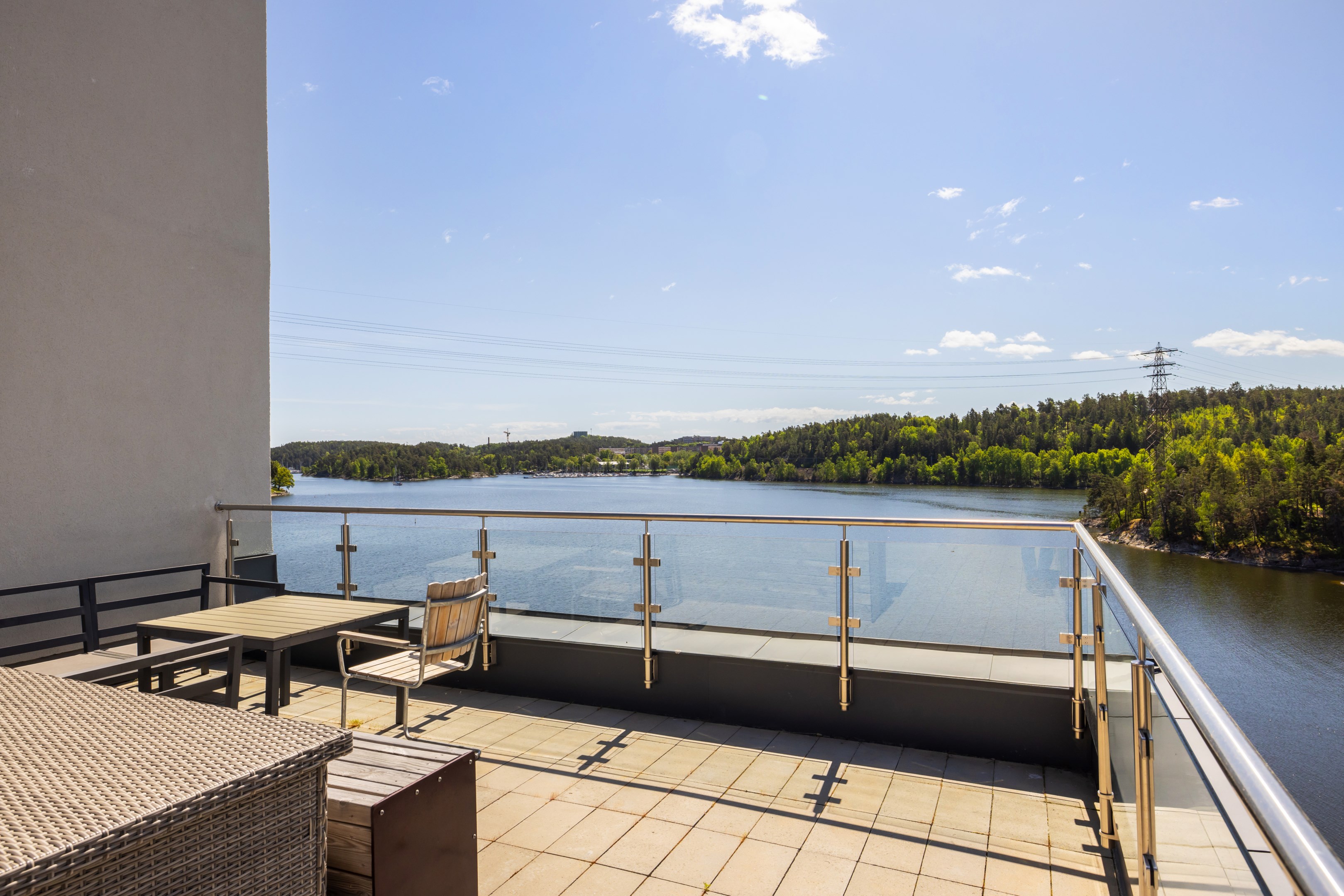 Bostadsbild från Tollare strand 3, 1tr, Såld i Tollare, Nacka