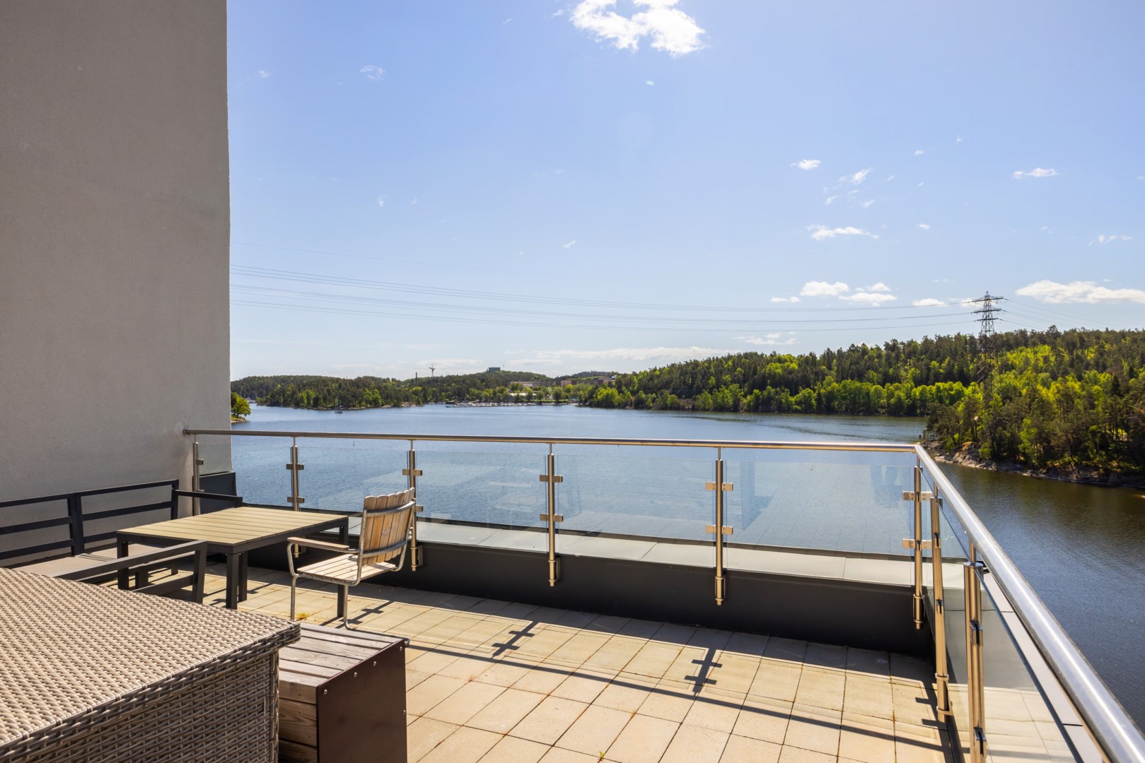 Bostadsbild från Tollare strand 3, 1tr, Såld i Tollare, Nacka