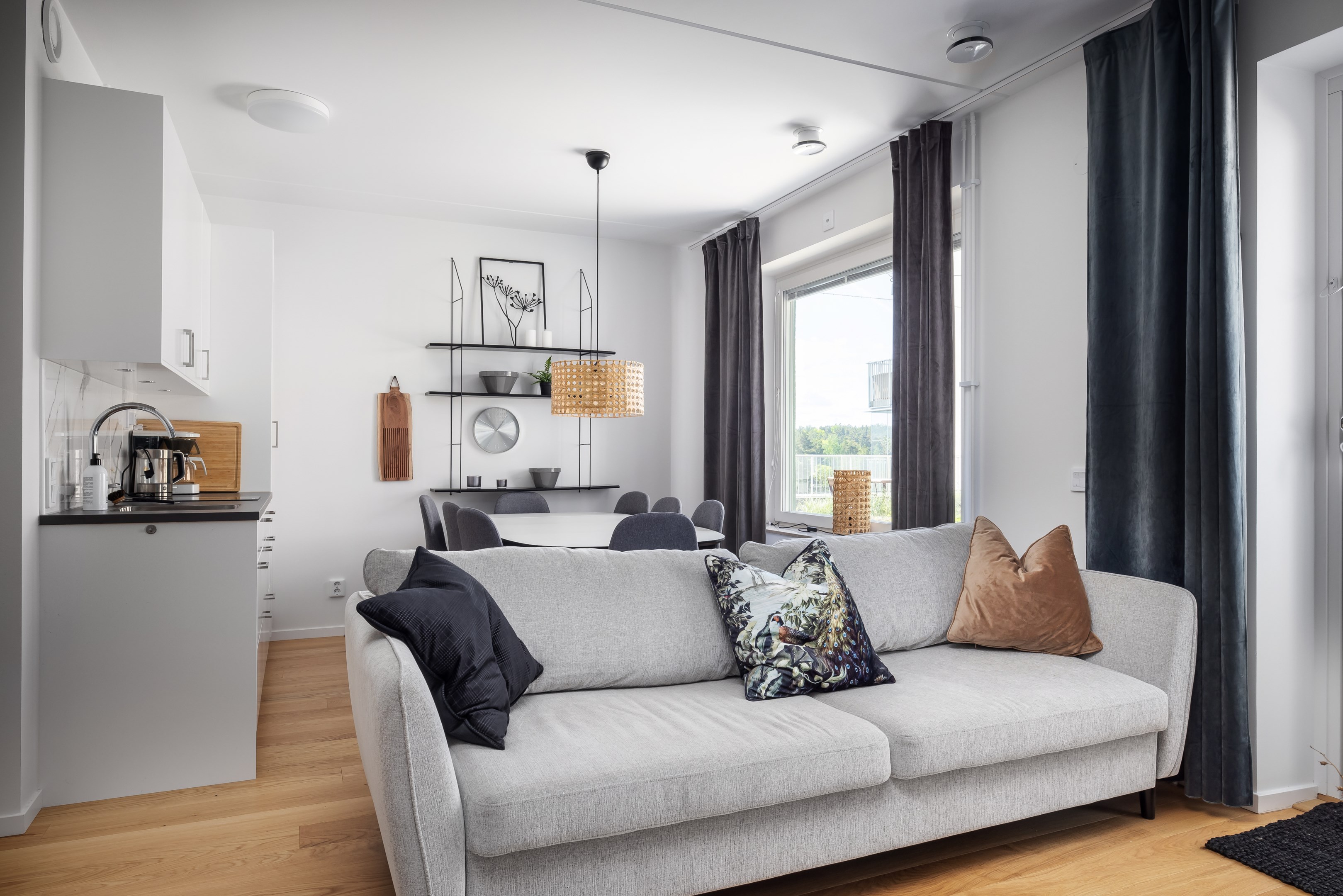 Bostadsbild från Tollare strand 3, 1tr, Såld i Tollare, Nacka