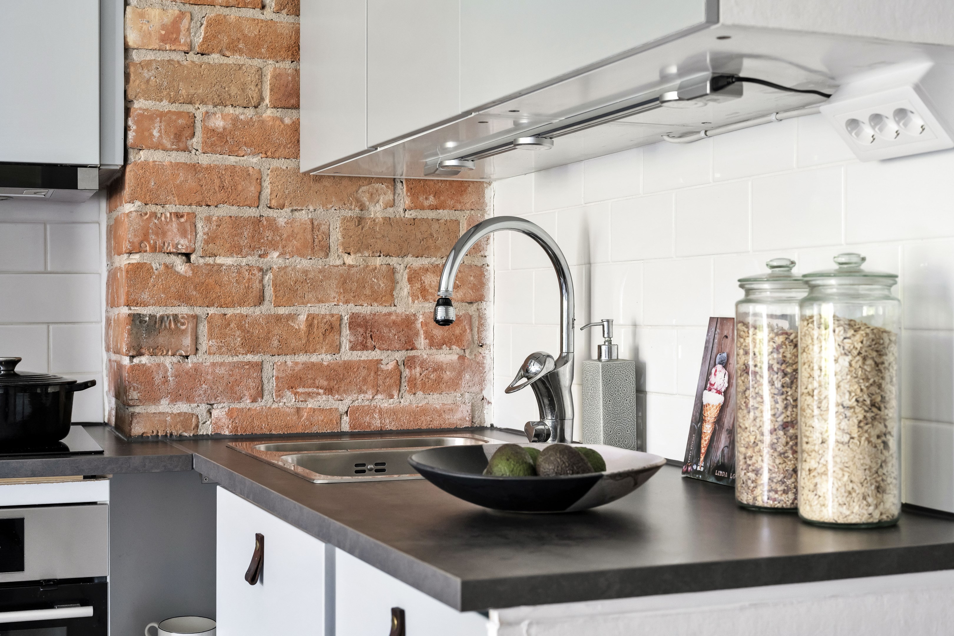 Bostadsbild från Banérgatan 5 C, Såld i Kåbo, Uppsala