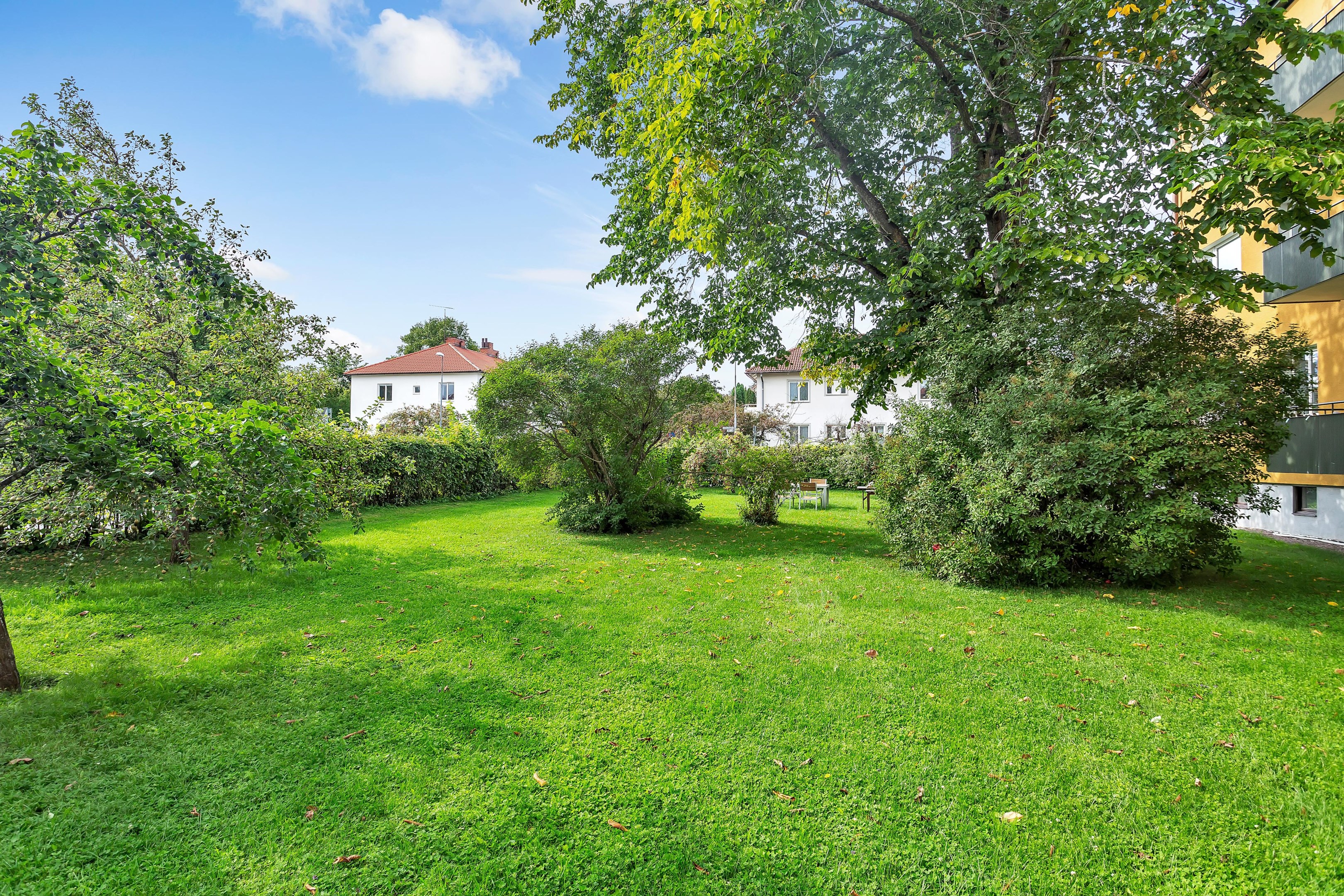 Bostadsbild från Banérgatan 5 C, Såld i Kåbo, Uppsala