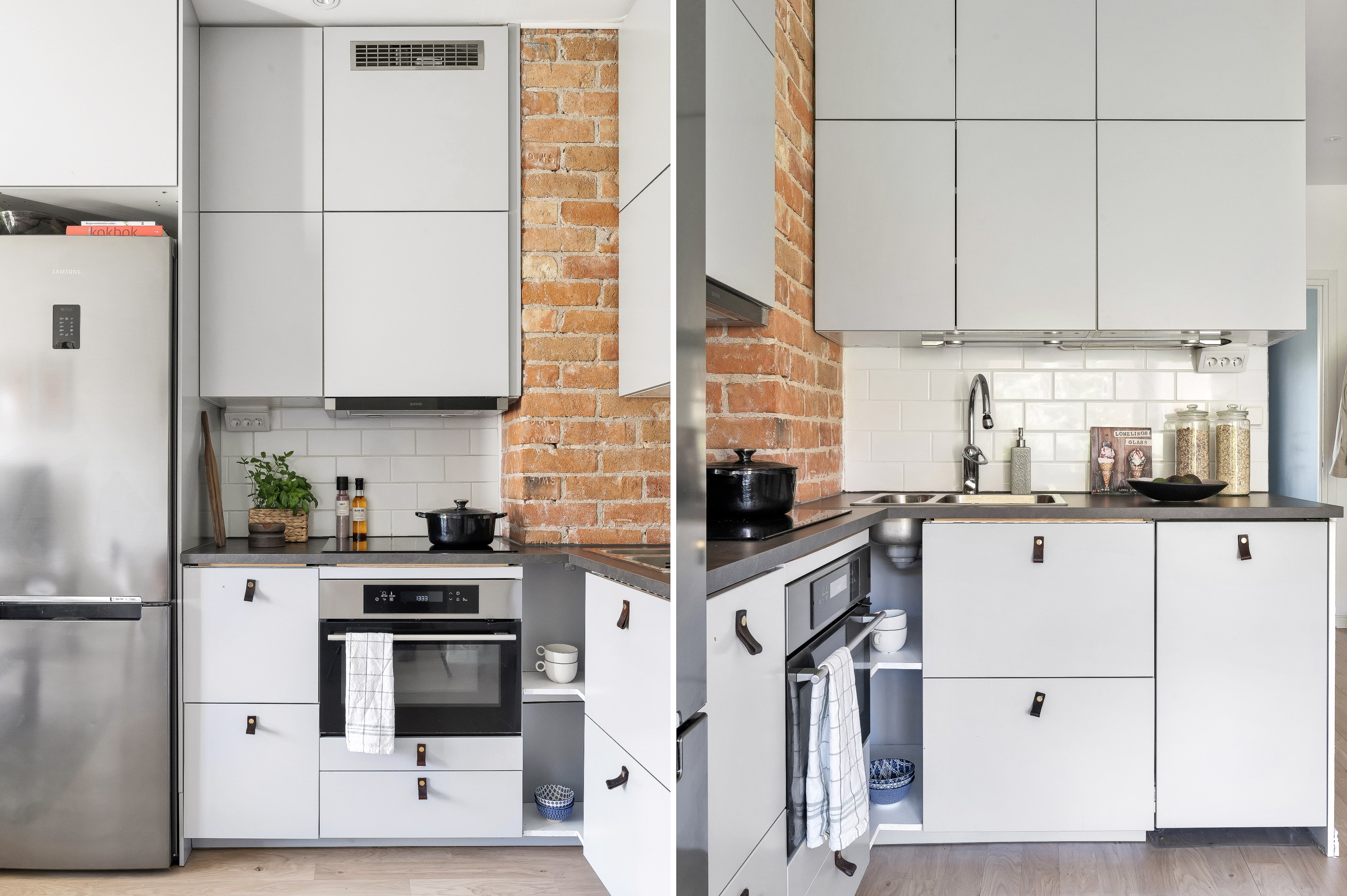 Bostadsbild från Banérgatan 5 C, Såld i Kåbo, Uppsala