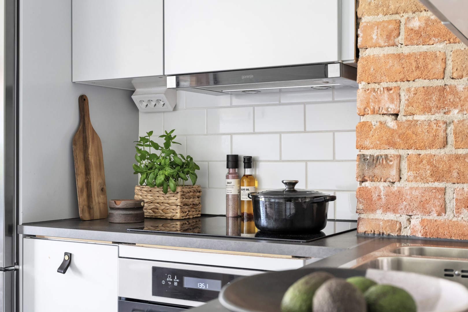 Bostadsbild från Banérgatan 5 C, Såld i Kåbo, Uppsala