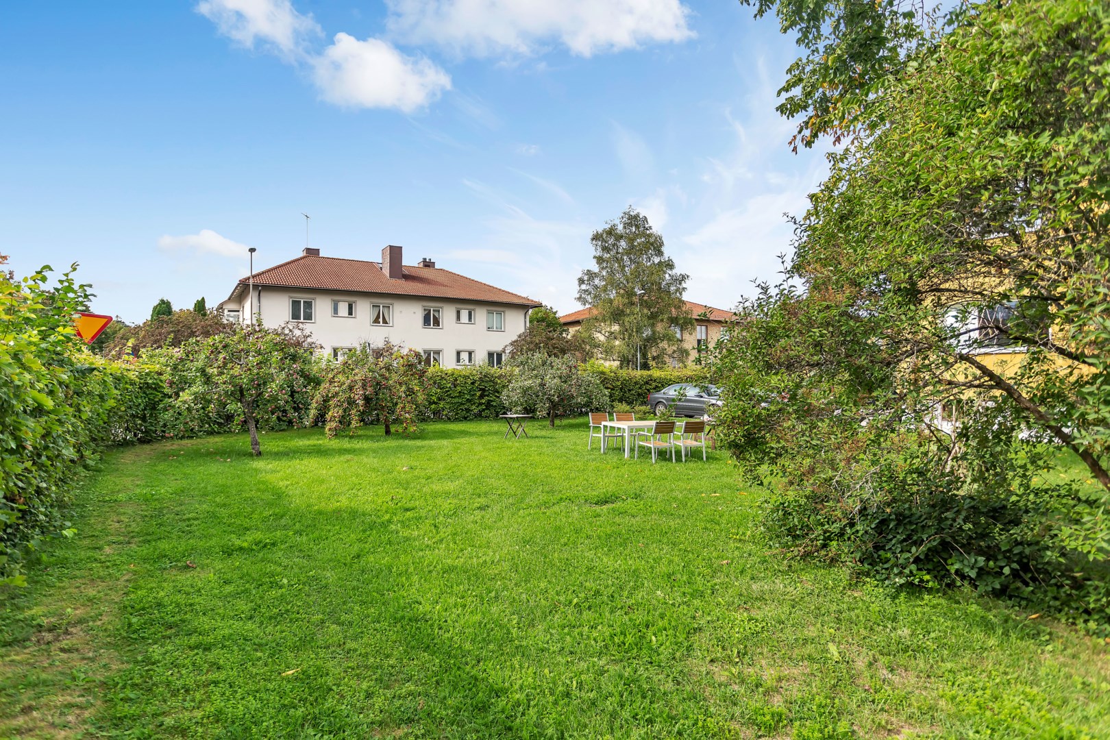 Bostadsbild från Banérgatan 5 C, Såld i Kåbo, Uppsala