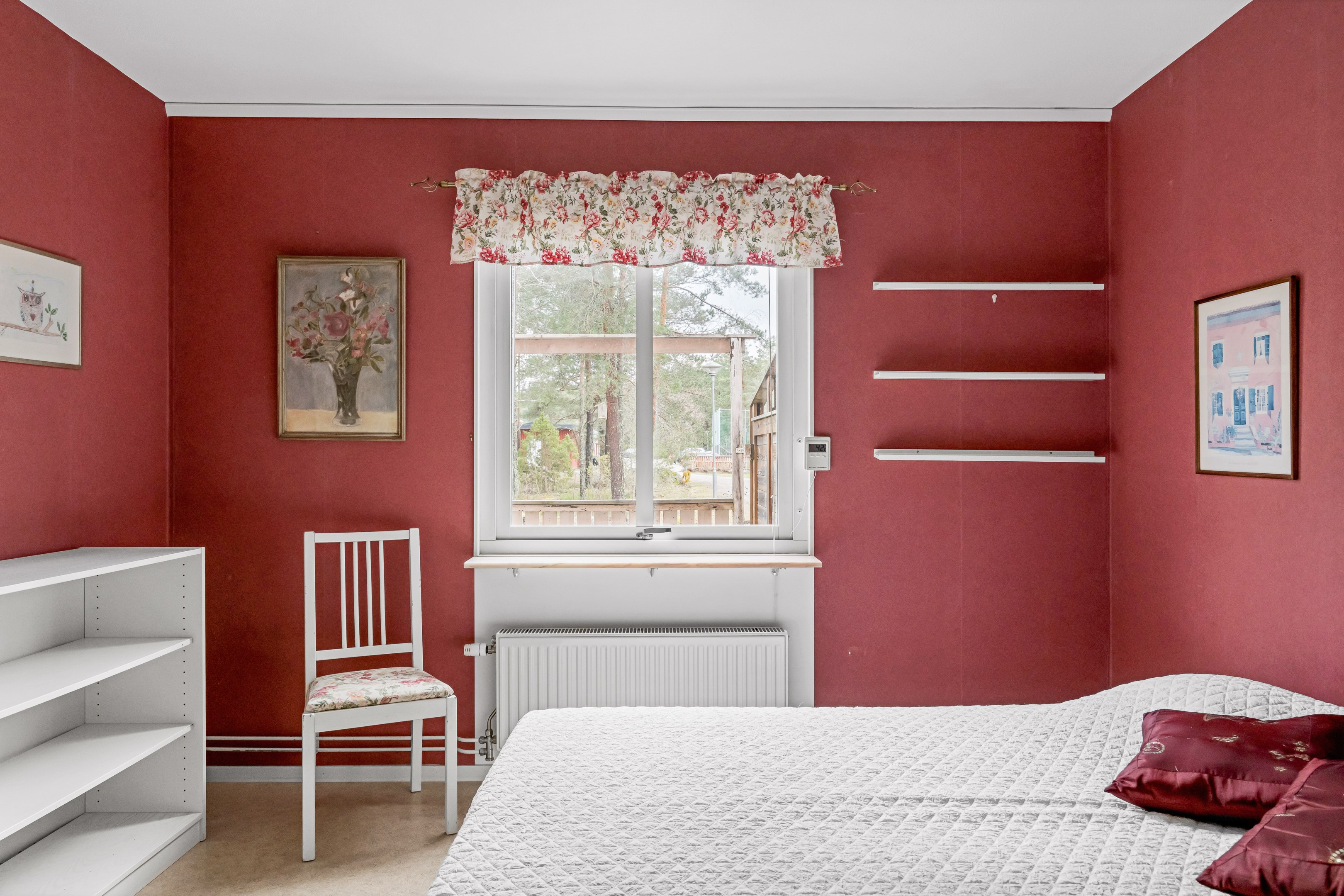 Bostadsbild från Smålandsvägen 3, Såld i Sävja, Uppsala