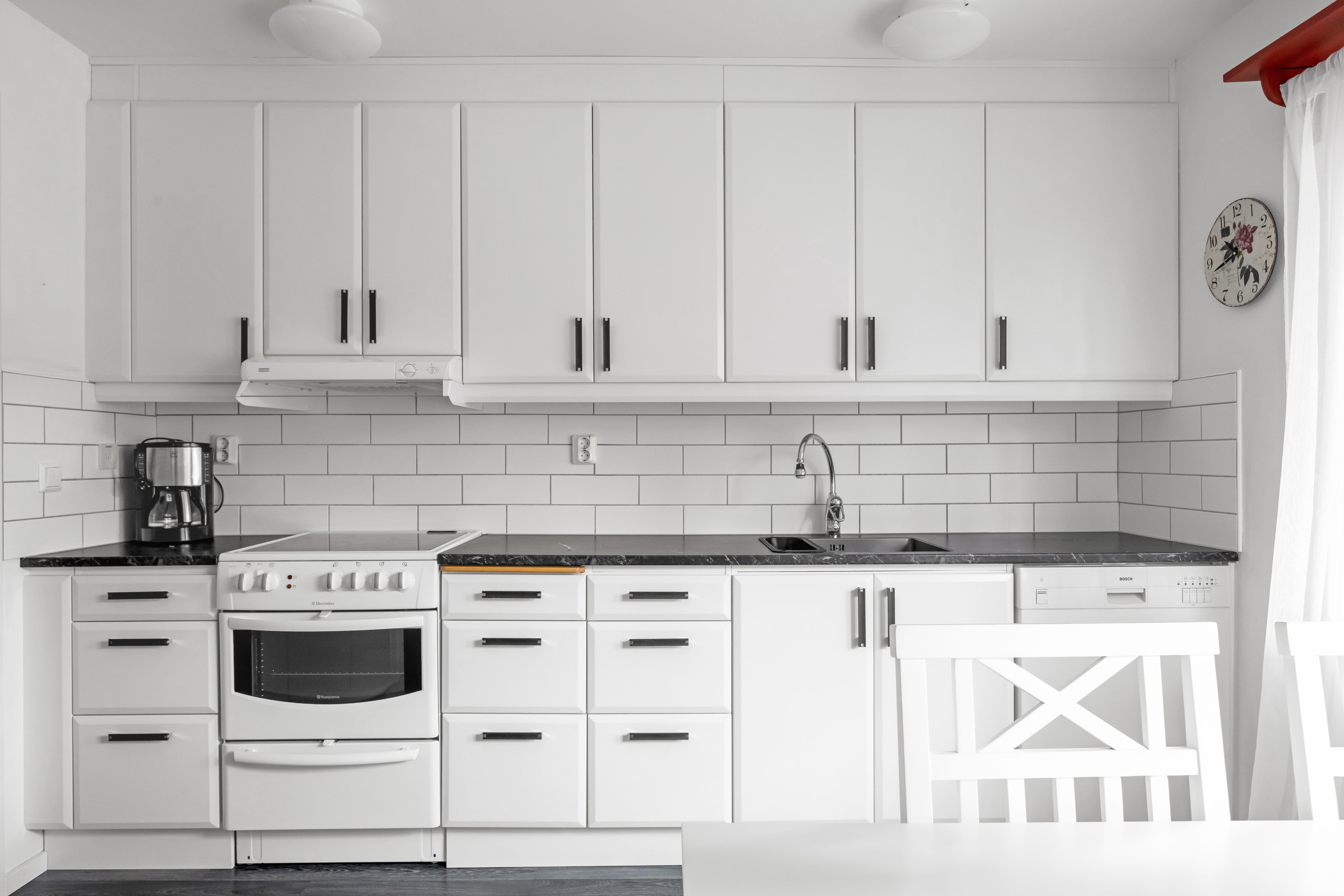 Bostadsbild från Smålandsvägen 3, Såld i Sävja, Uppsala