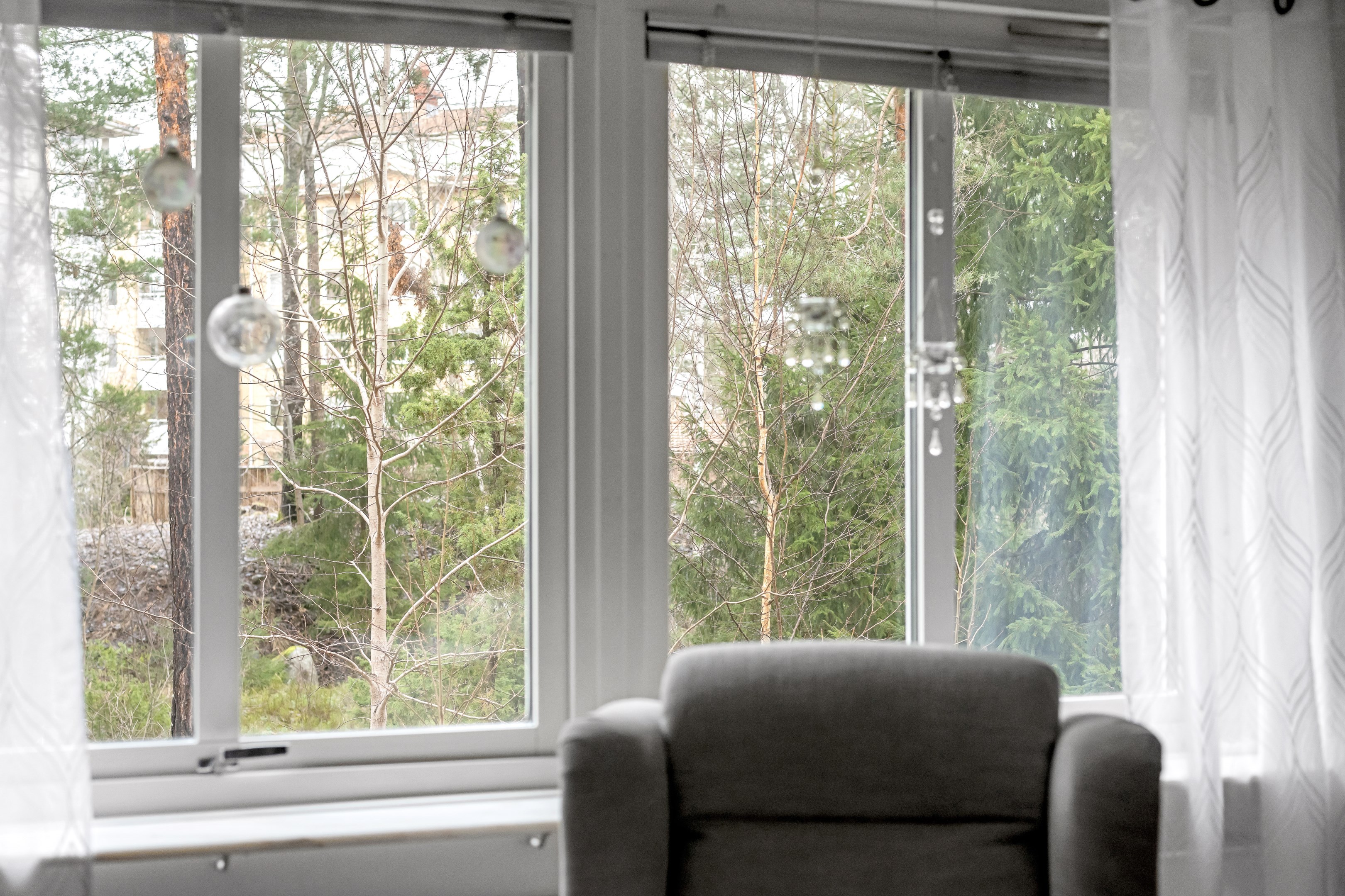 Bostadsbild från Smålandsvägen 3, Såld i Sävja, Uppsala