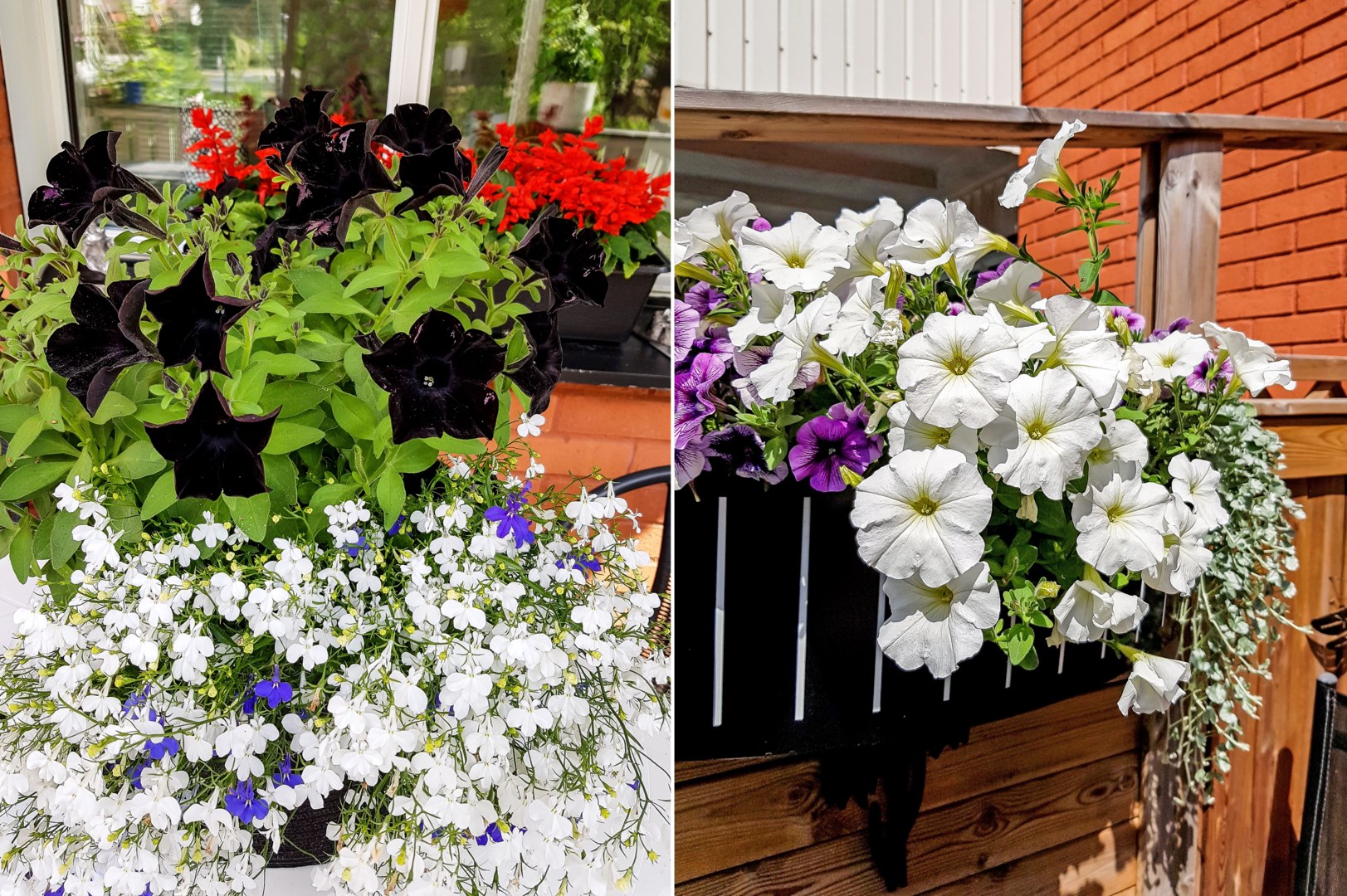 Bostadsbild från Smålandsvägen 3, Såld i Sävja, Uppsala