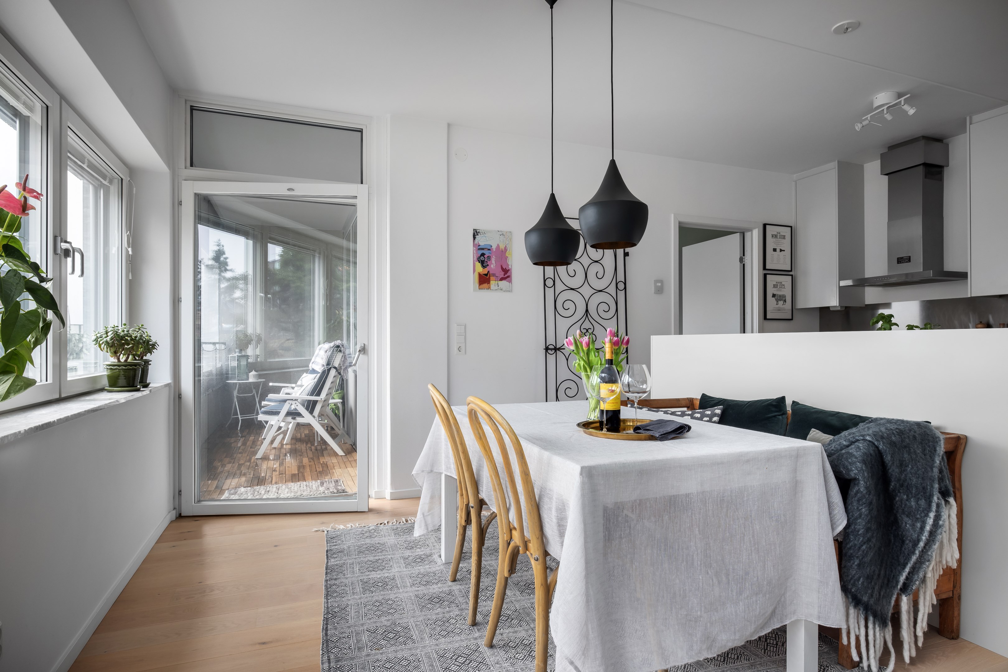 Bostadsbild från Tollareslingan 3, Såld i Tollare, Nacka