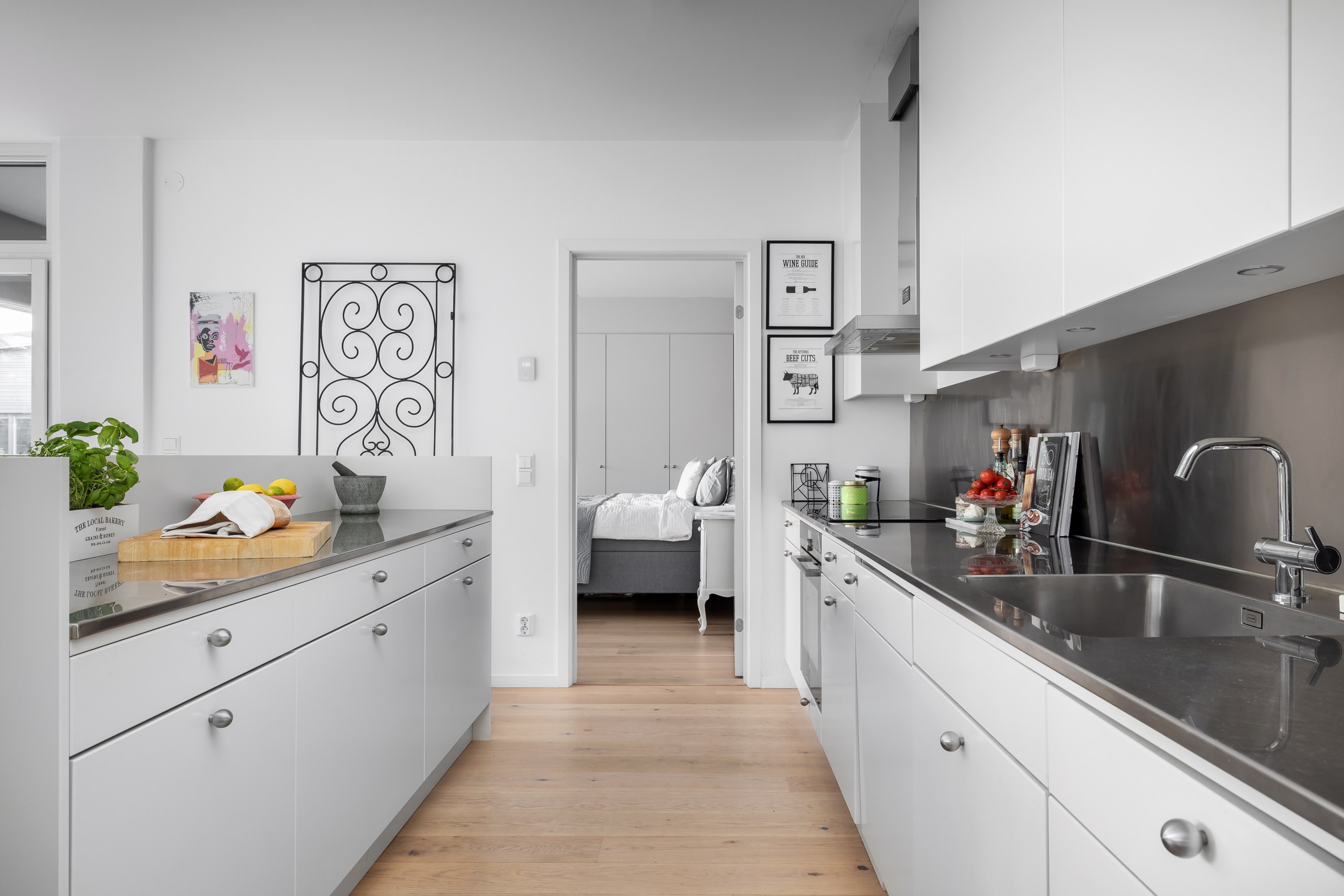 Bostadsbild från Tollareslingan 3, Såld i Tollare, Nacka