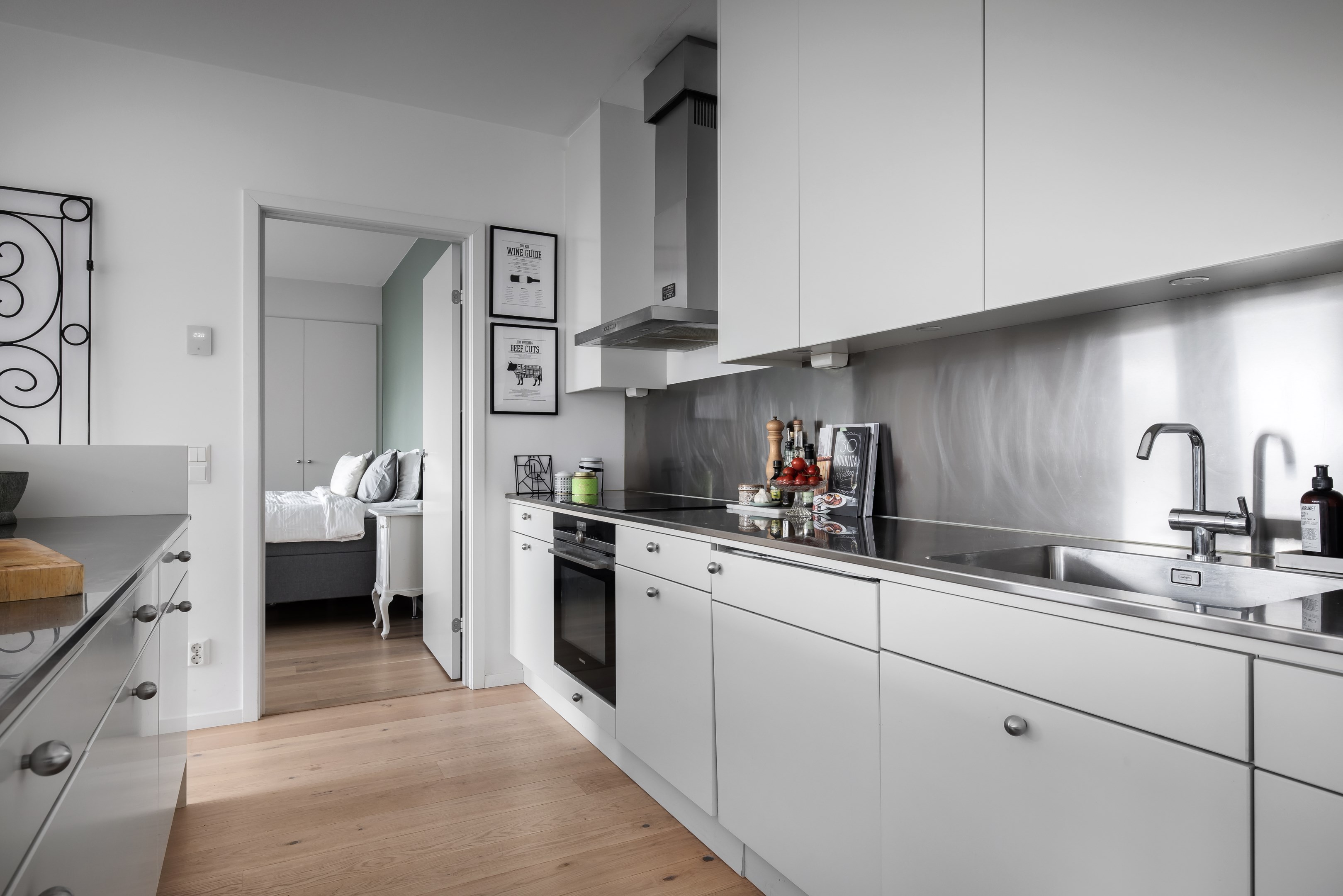 Bostadsbild från Tollareslingan 3, Såld i Tollare, Nacka