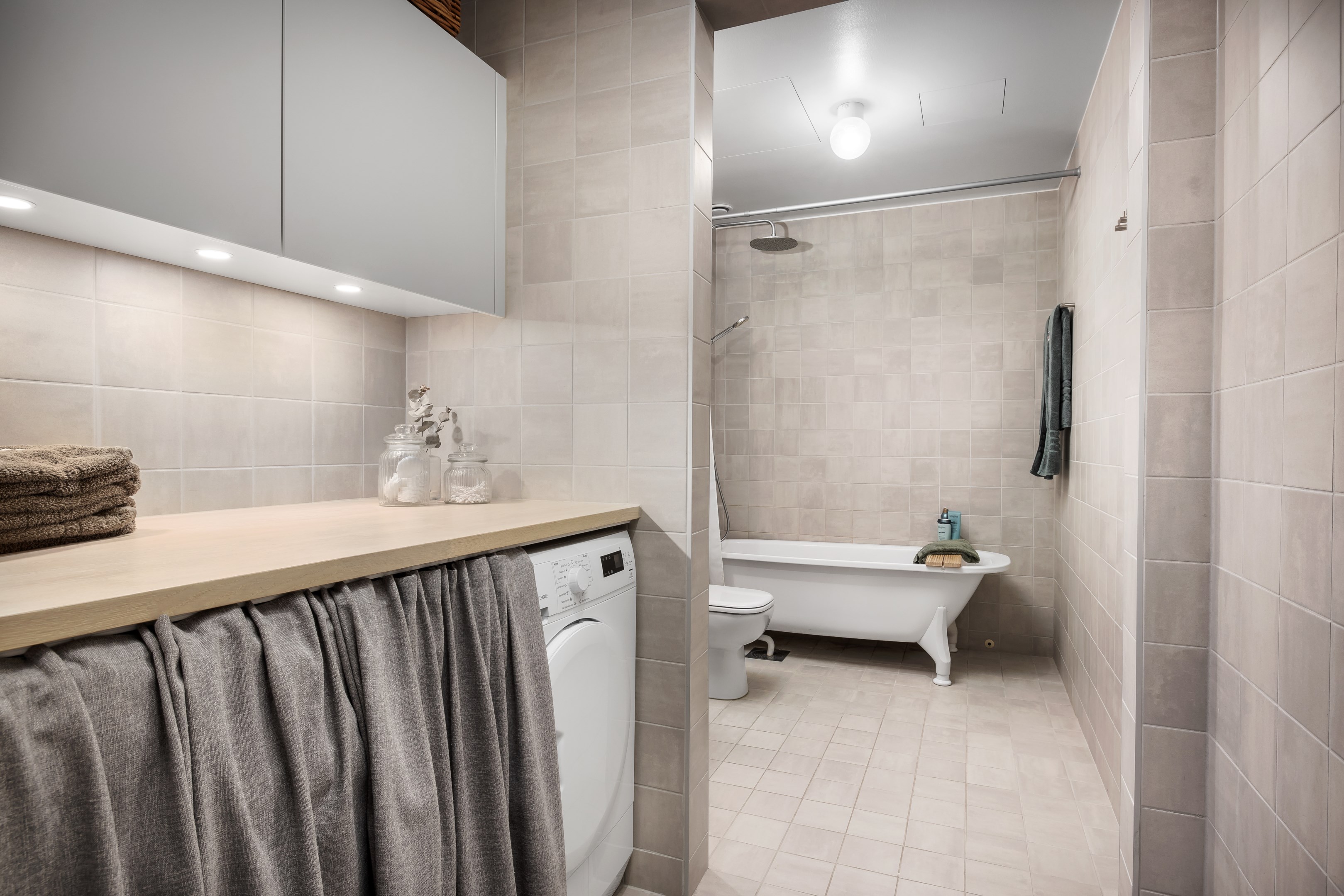 Bostadsbild från Tollareslingan 3, Såld i Tollare, Nacka