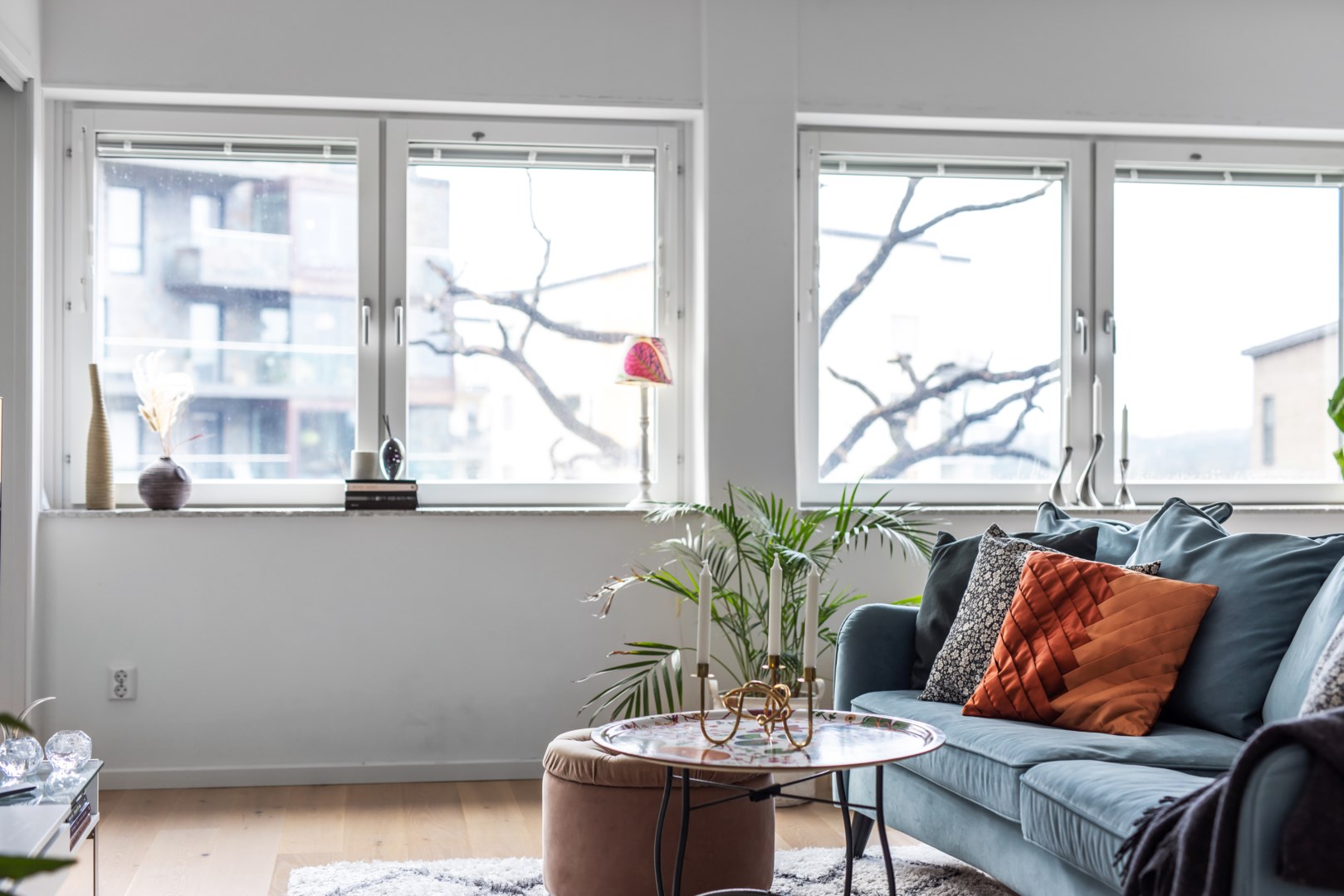 Bostadsbild från Tollareslingan 3, Såld i Tollare, Nacka