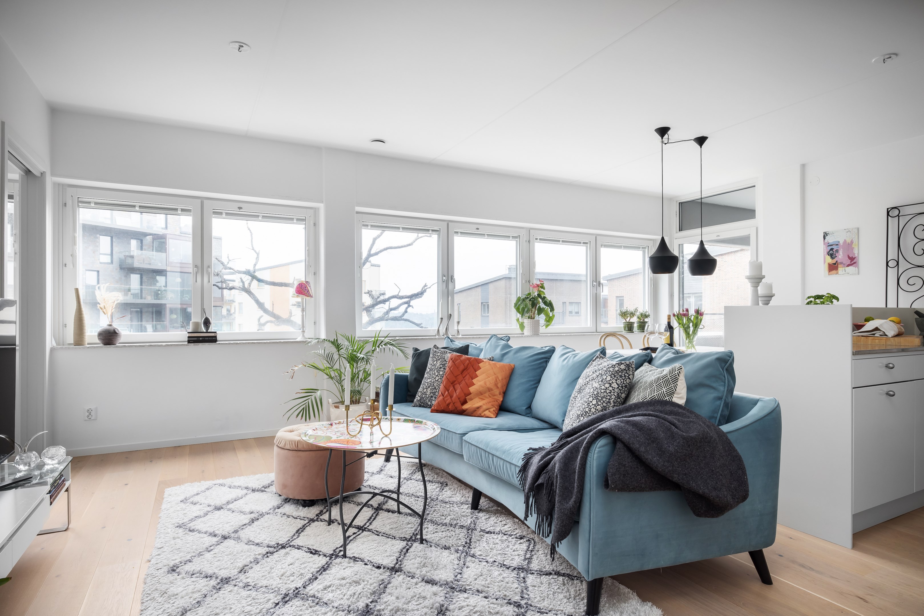 Bostadsbild från Tollareslingan 3, Såld i Tollare, Nacka