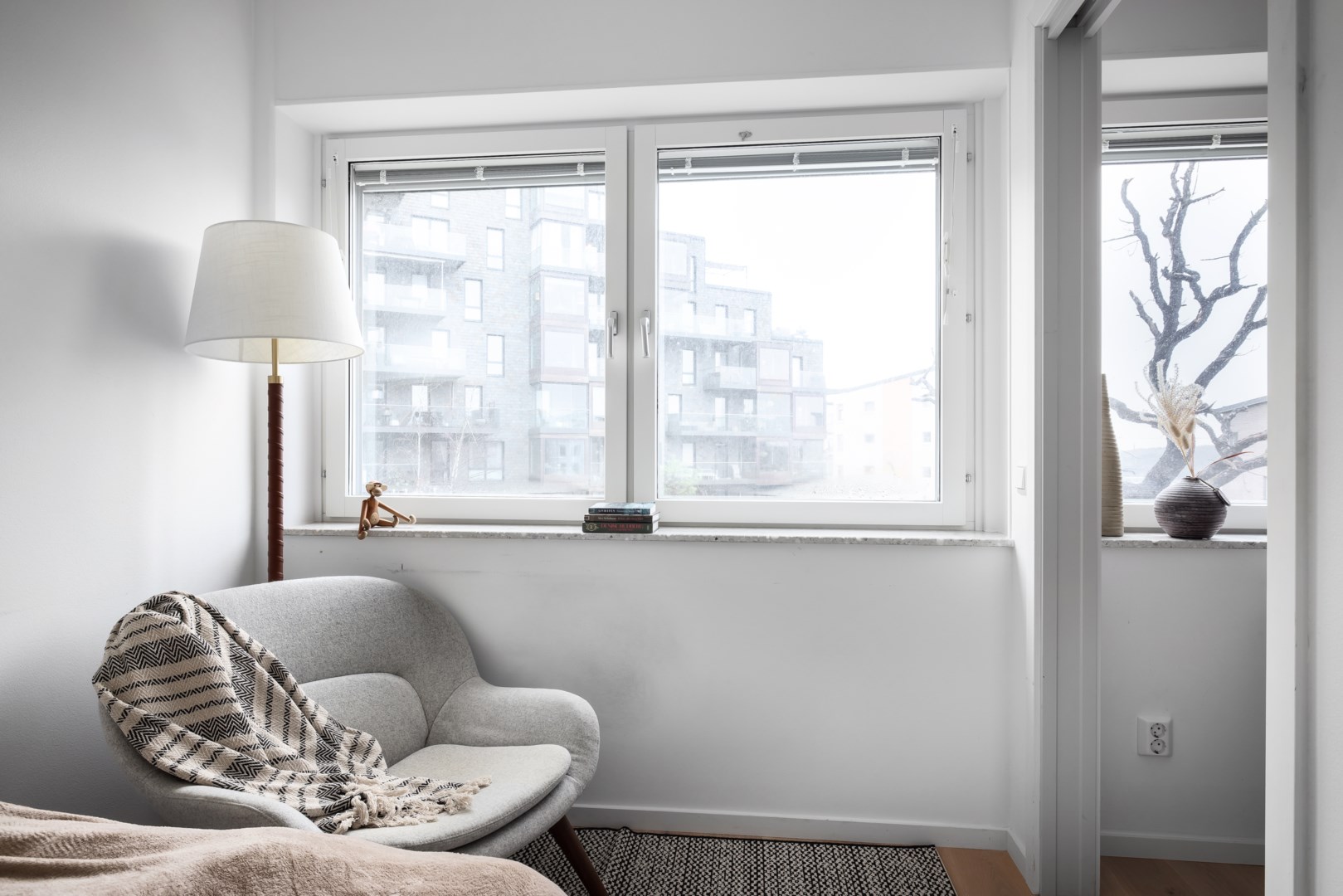 Bostadsbild från Tollareslingan 3, Såld i Tollare, Nacka