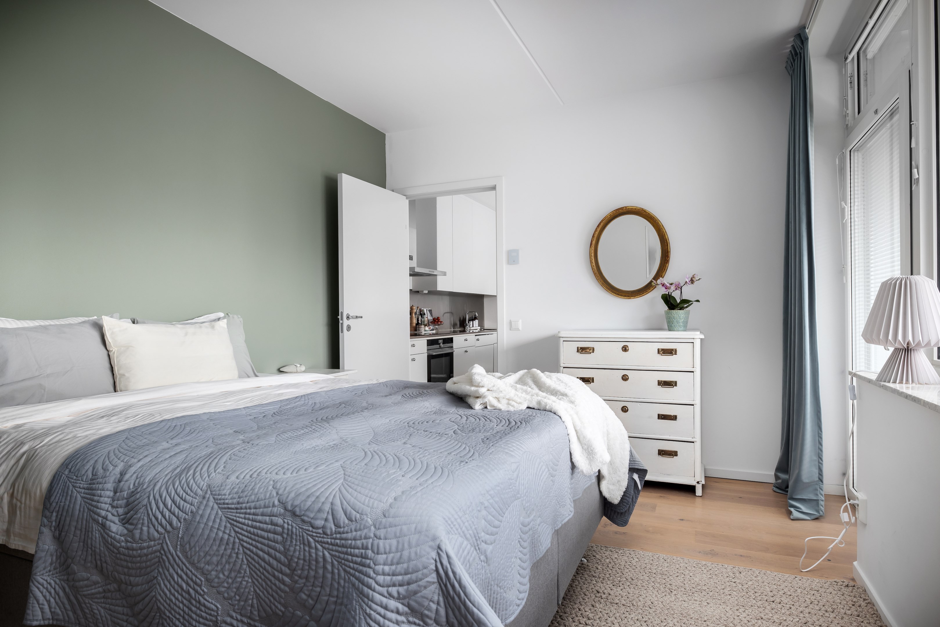 Bostadsbild från Tollareslingan 3, Såld i Tollare, Nacka