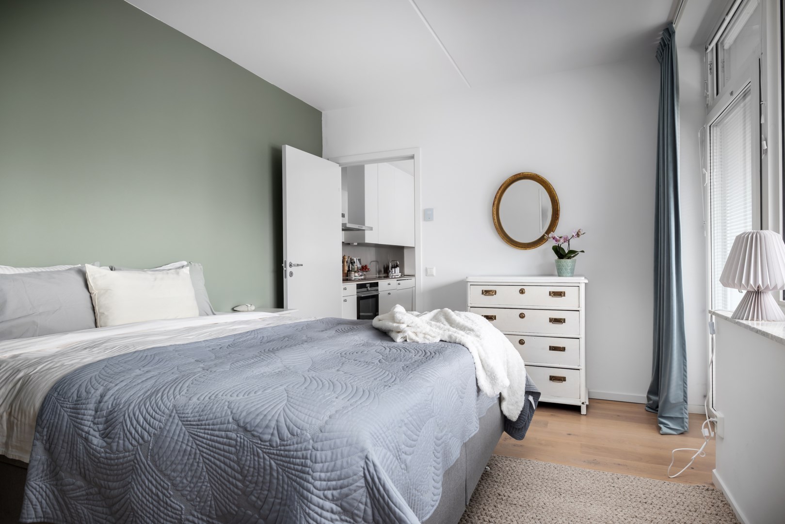 Bostadsbild från Tollareslingan 3, Såld i Tollare, Nacka