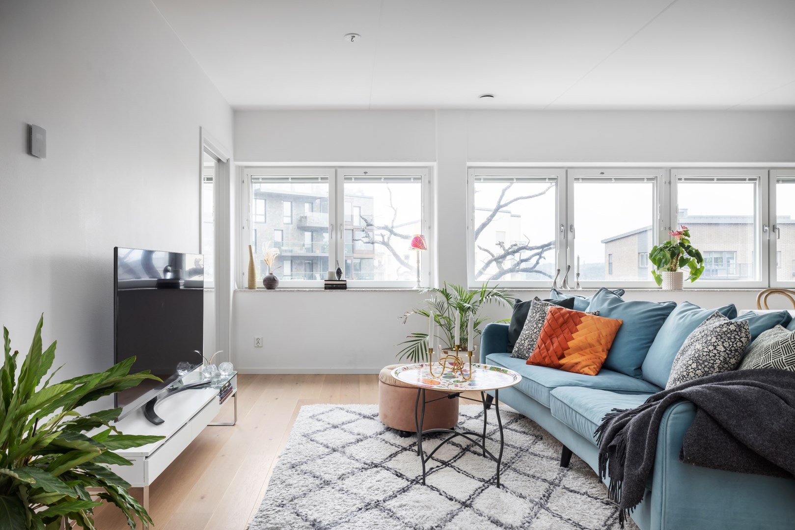 Bostadsbild från Tollareslingan 3, Såld i Tollare, Nacka