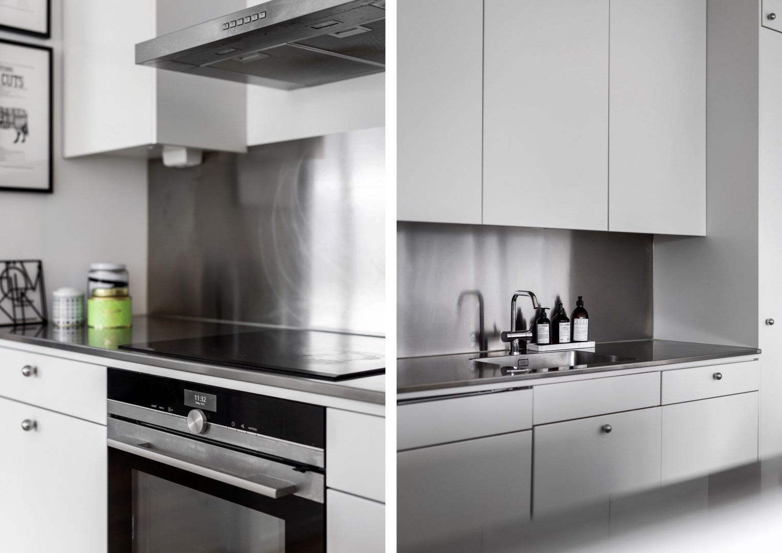 Bostadsbild från Tollareslingan 3, Såld i Tollare, Nacka