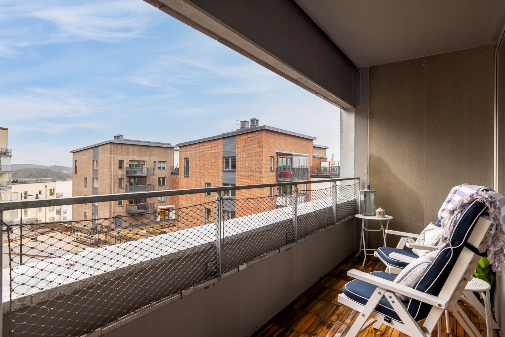 Bostadsbild från Tollareslingan 3, Såld i Tollare, Nacka