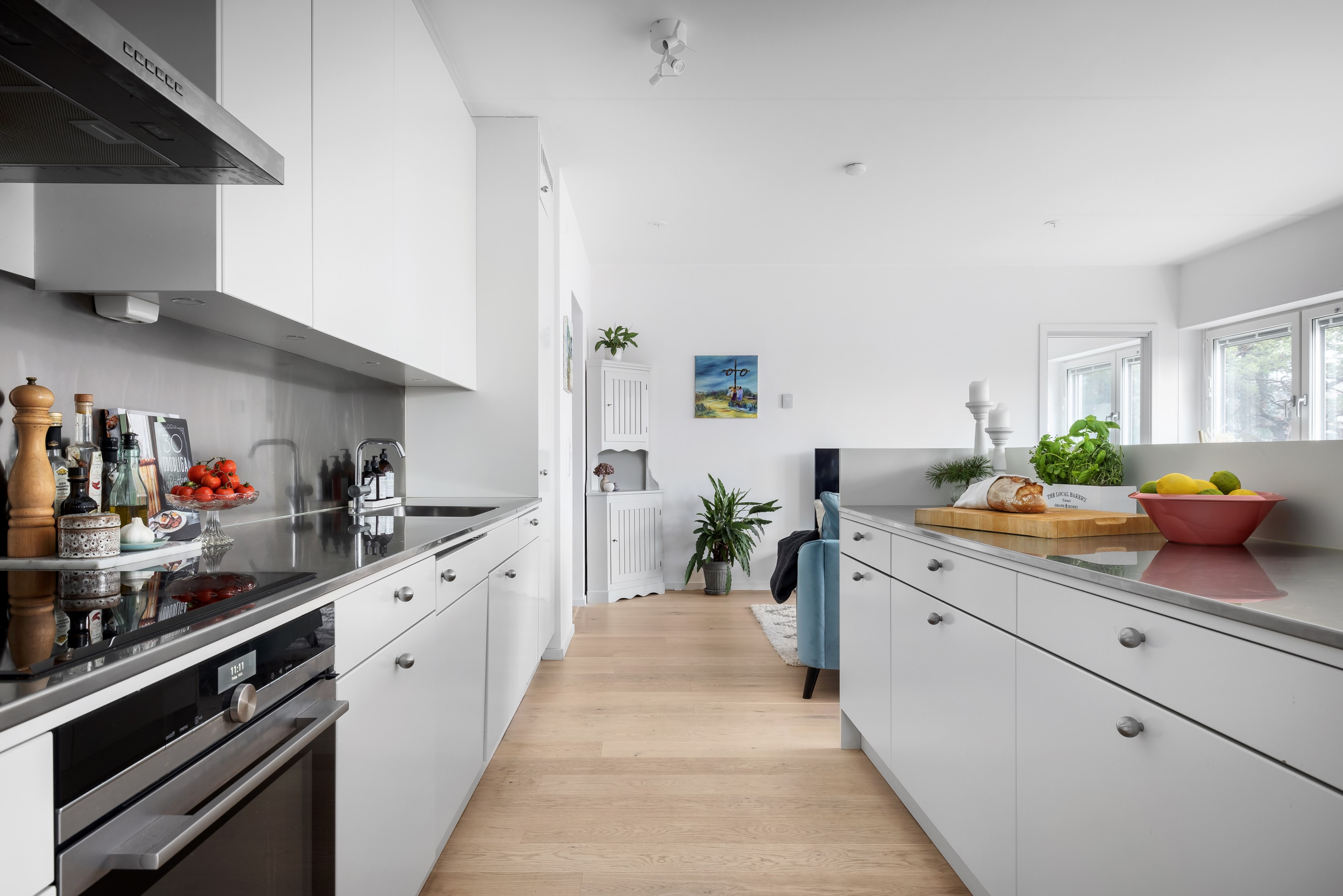 Bostadsbild från Tollareslingan 3, Såld i Tollare, Nacka