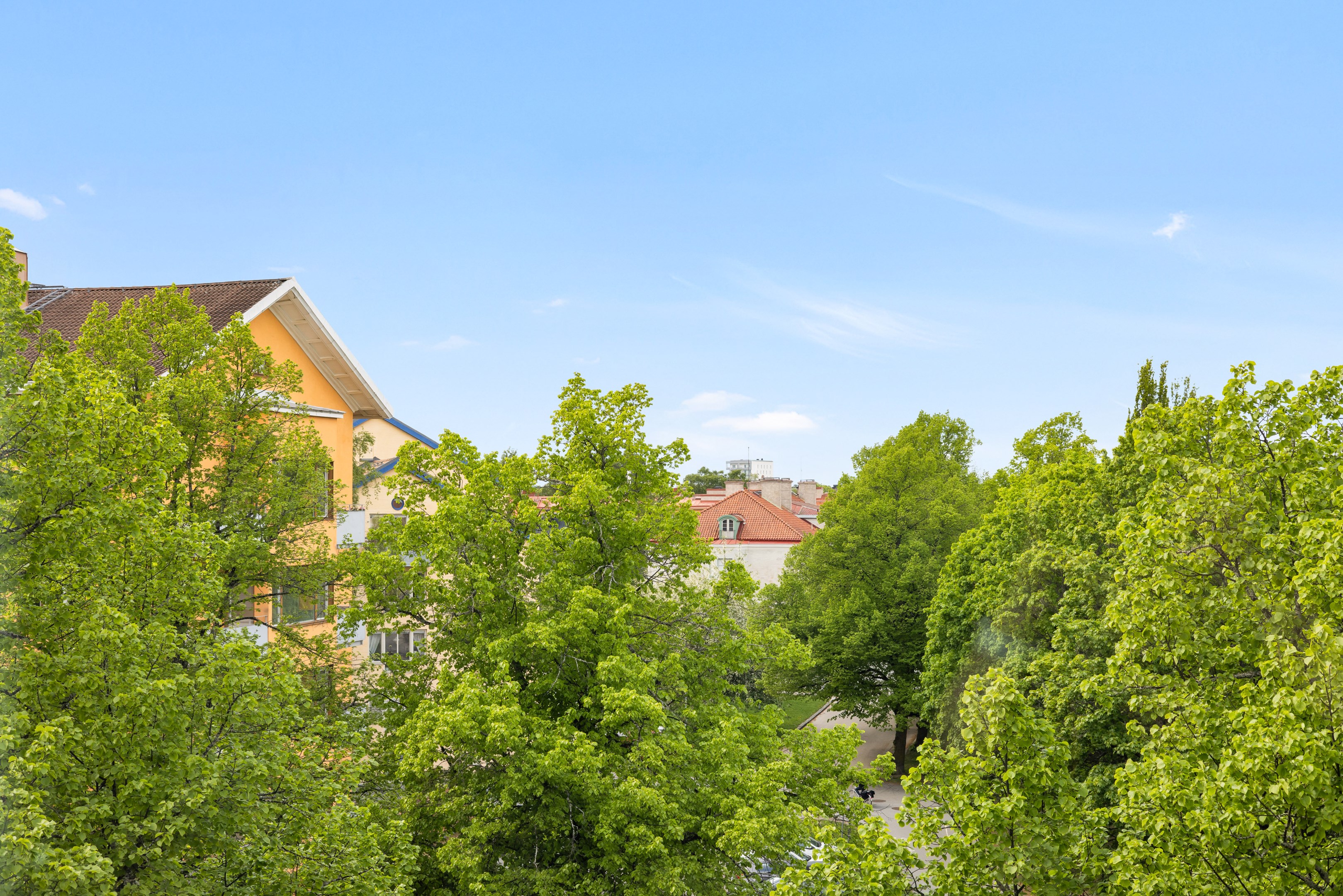 Bostadsbild från Börjegatan 10B, Till salu i Främre Luthagen, Uppsala