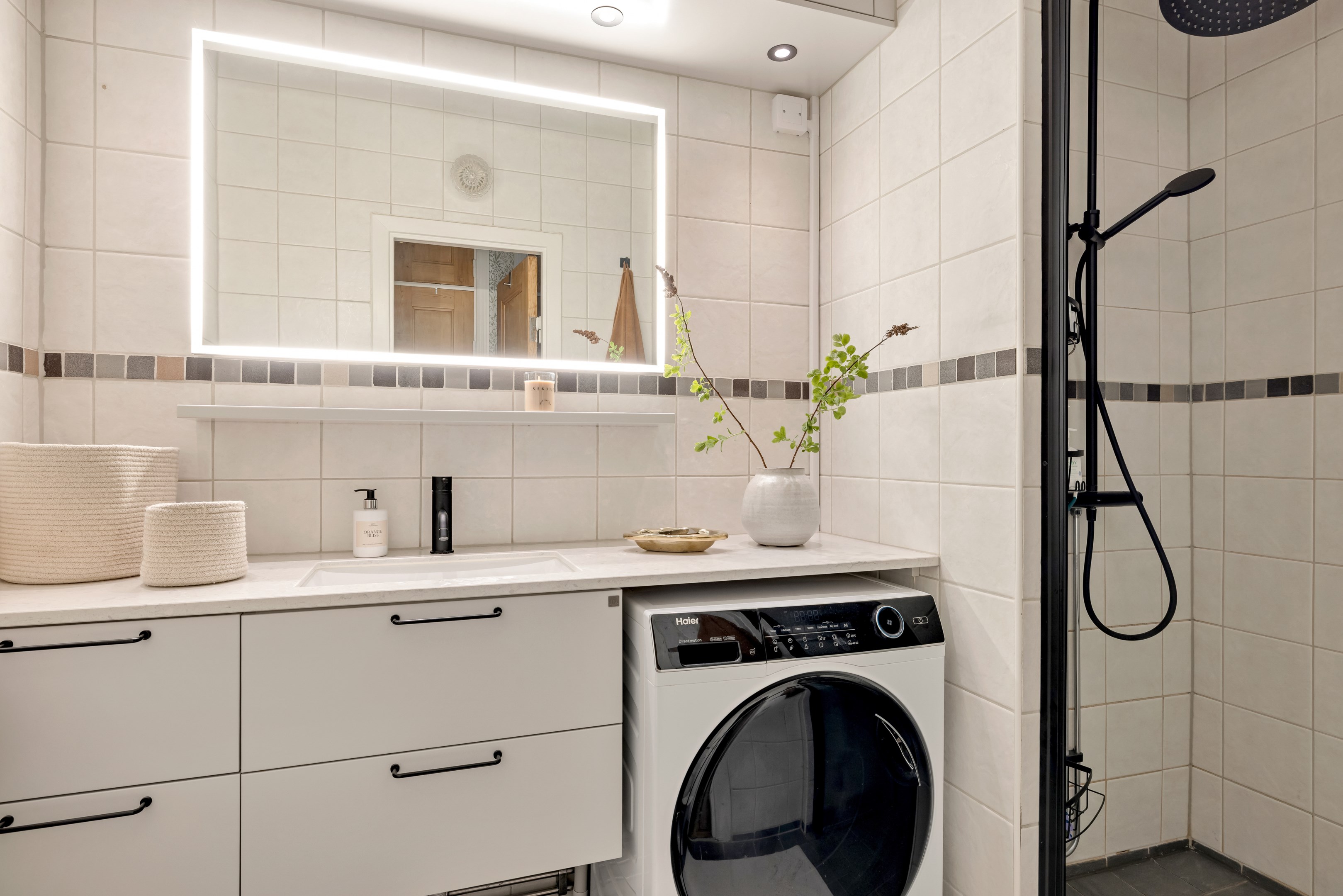 Bostadsbild från Börjegatan 10B, Till salu i Främre Luthagen, Uppsala