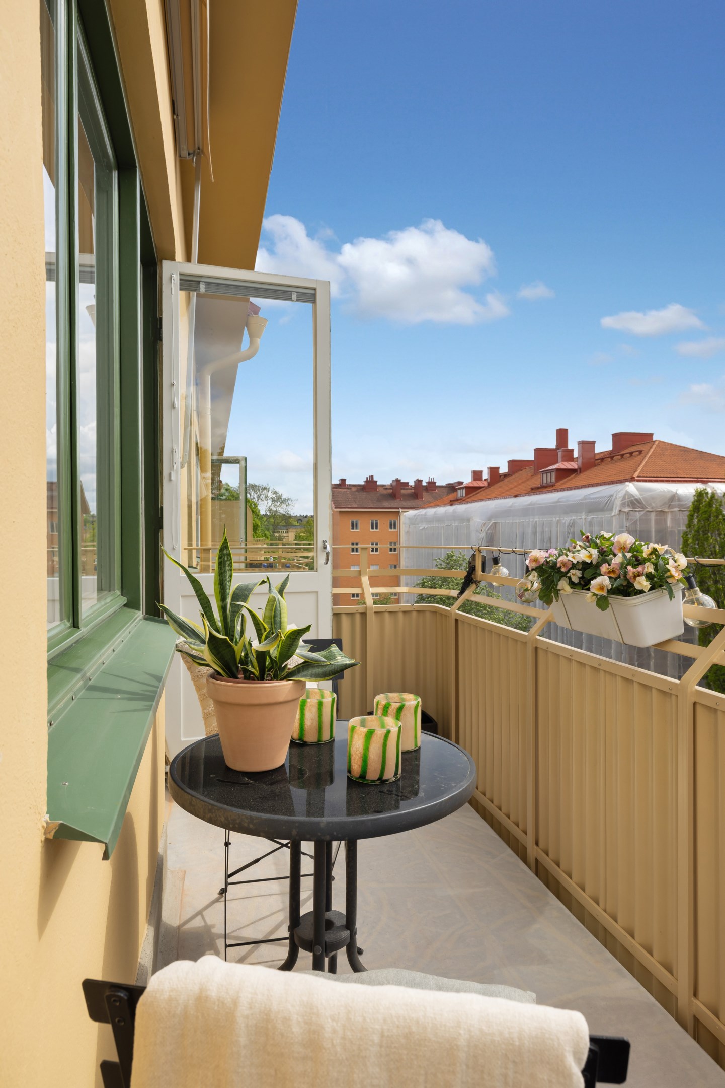 Bostadsbild från Börjegatan 10B, Till salu i Främre Luthagen, Uppsala