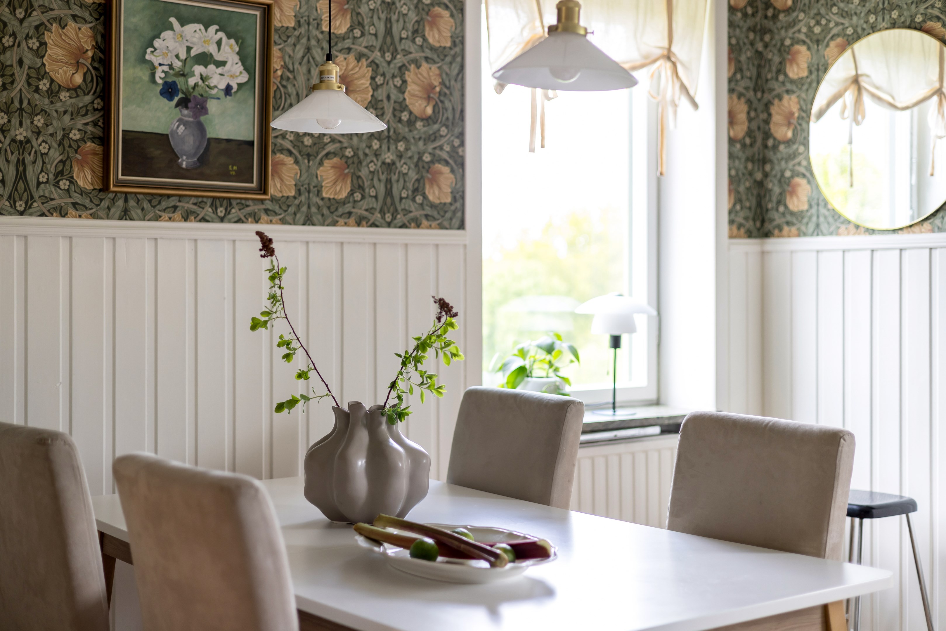 Bostadsbild från Börjegatan 10B, Till salu i Främre Luthagen, Uppsala