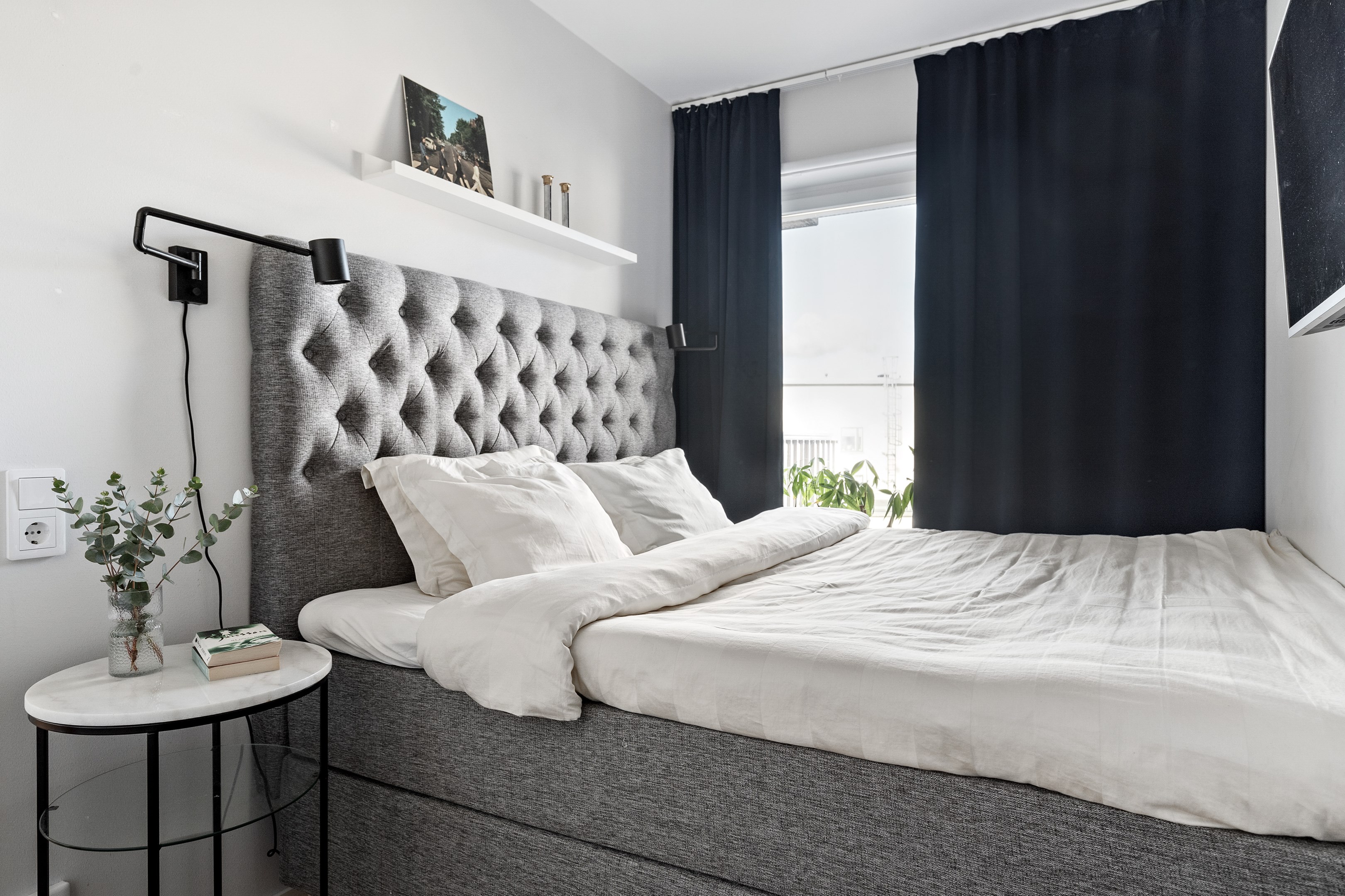 Bostadsbild från Gimogatan 11 C, Såld i Luthagen, Uppsala