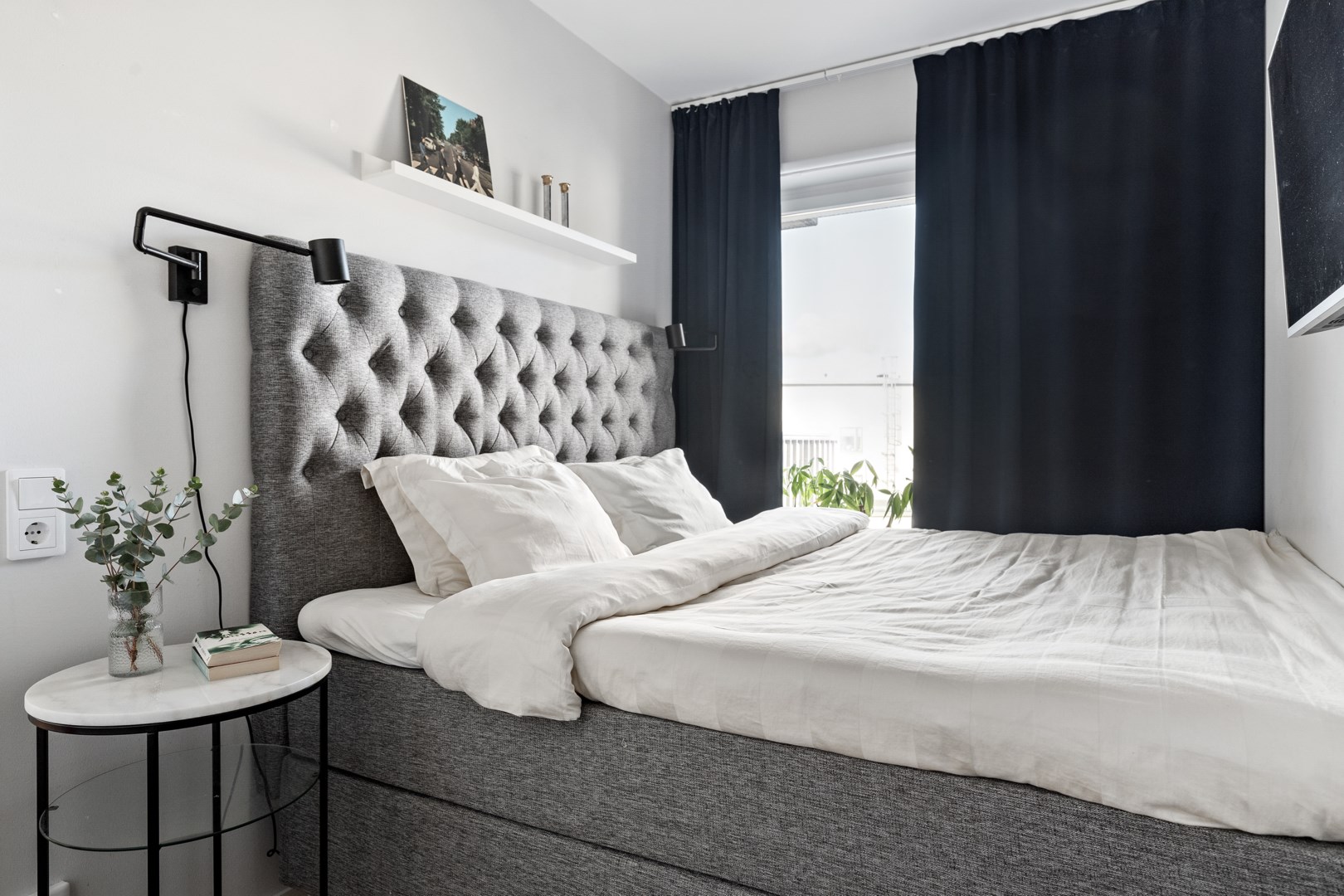 Bostadsbild från Gimogatan 11 C, Såld i Luthagen, Uppsala