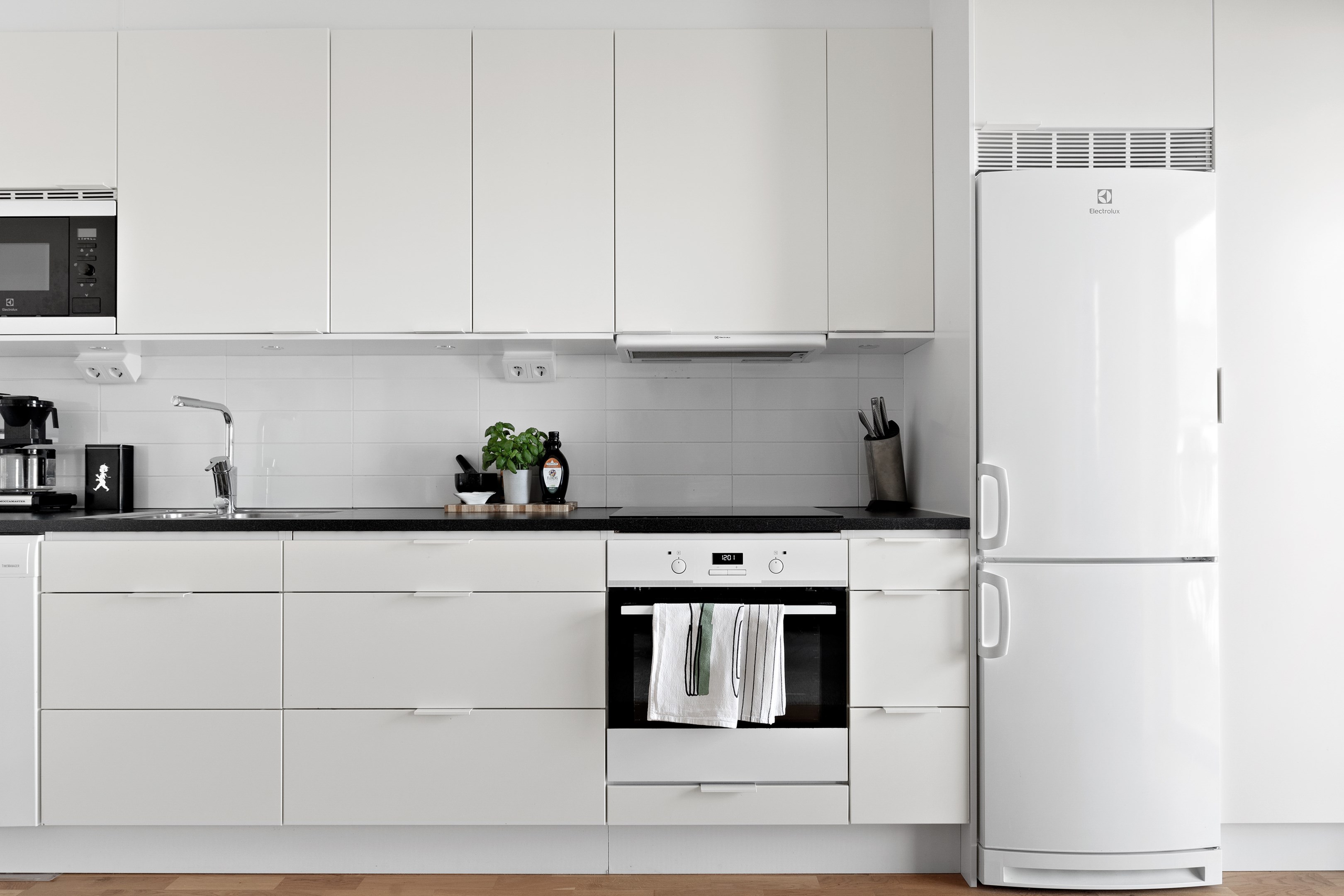 Bostadsbild från Gimogatan 11 C, Såld i Luthagen, Uppsala