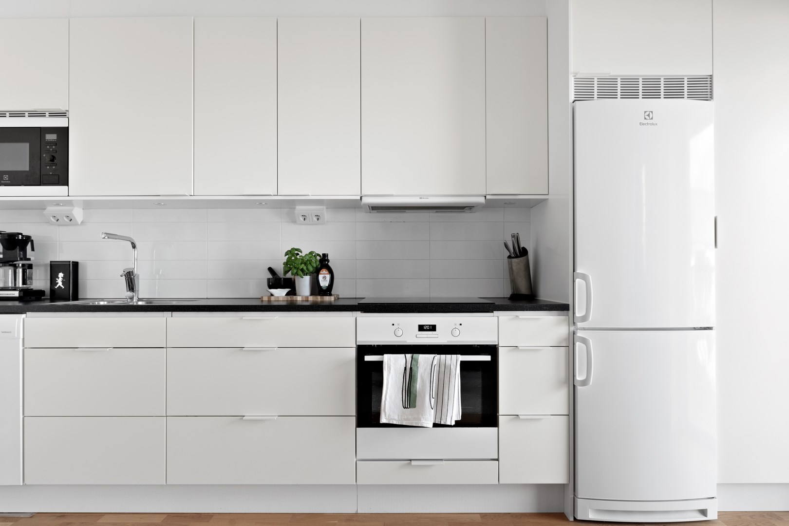 Bostadsbild från Gimogatan 11 C, Såld i Luthagen, Uppsala