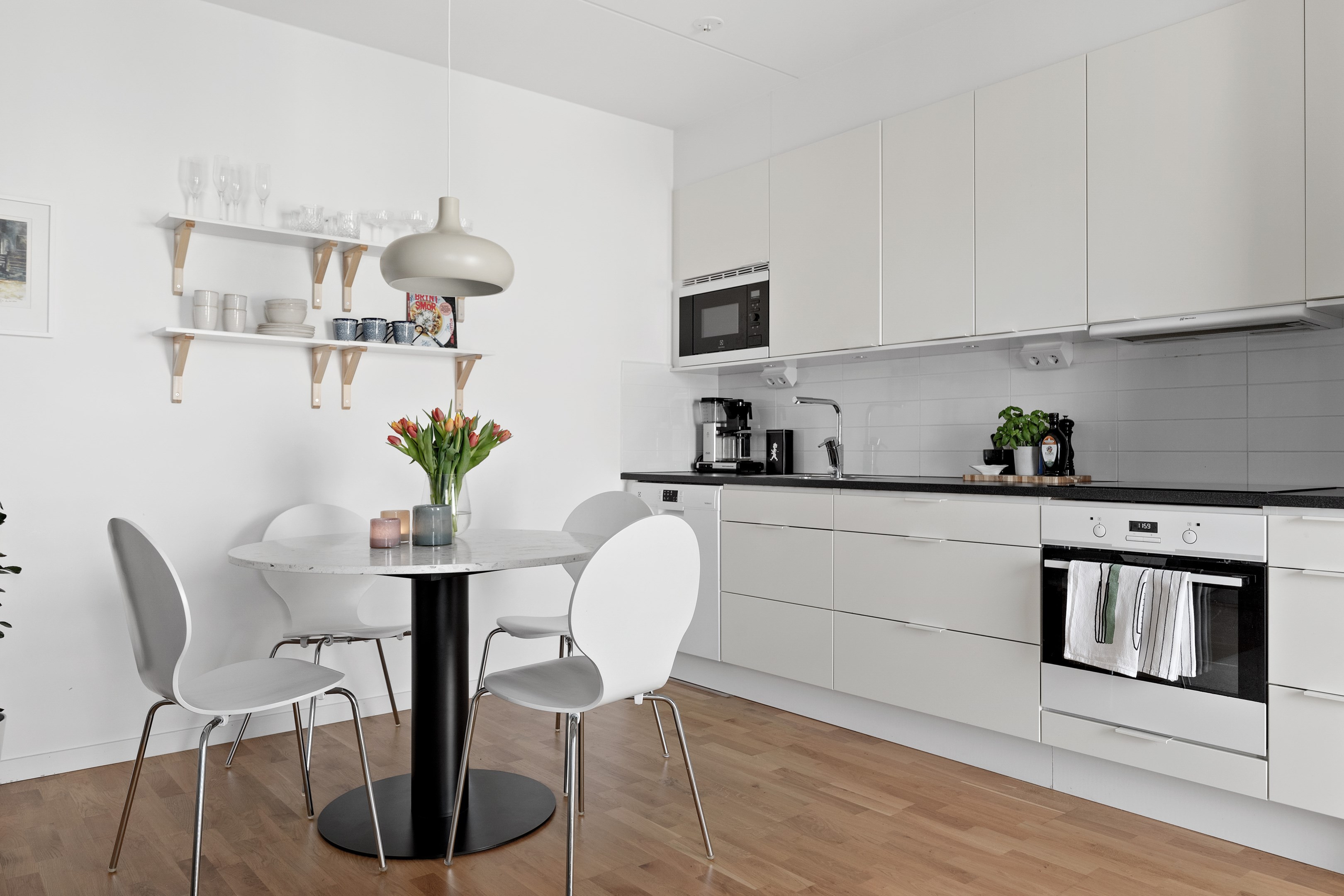 Bostadsbild från Gimogatan 11 C, Såld i Luthagen, Uppsala