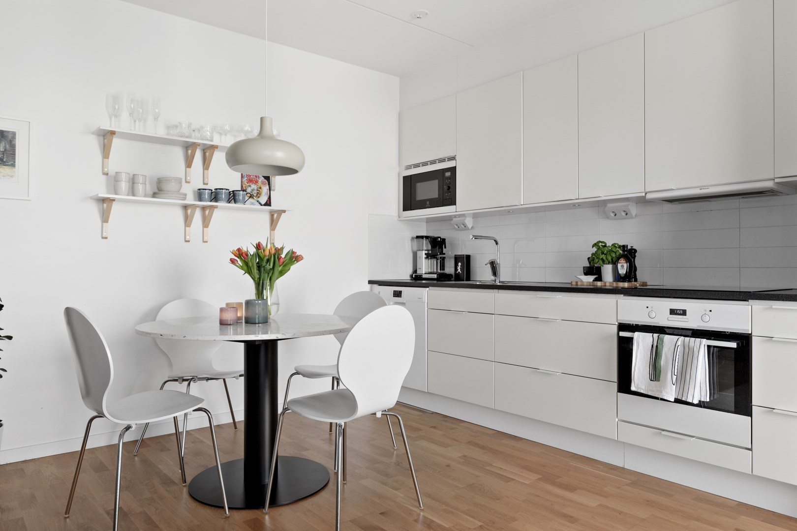 Bostadsbild från Gimogatan 11 C, Såld i Luthagen, Uppsala