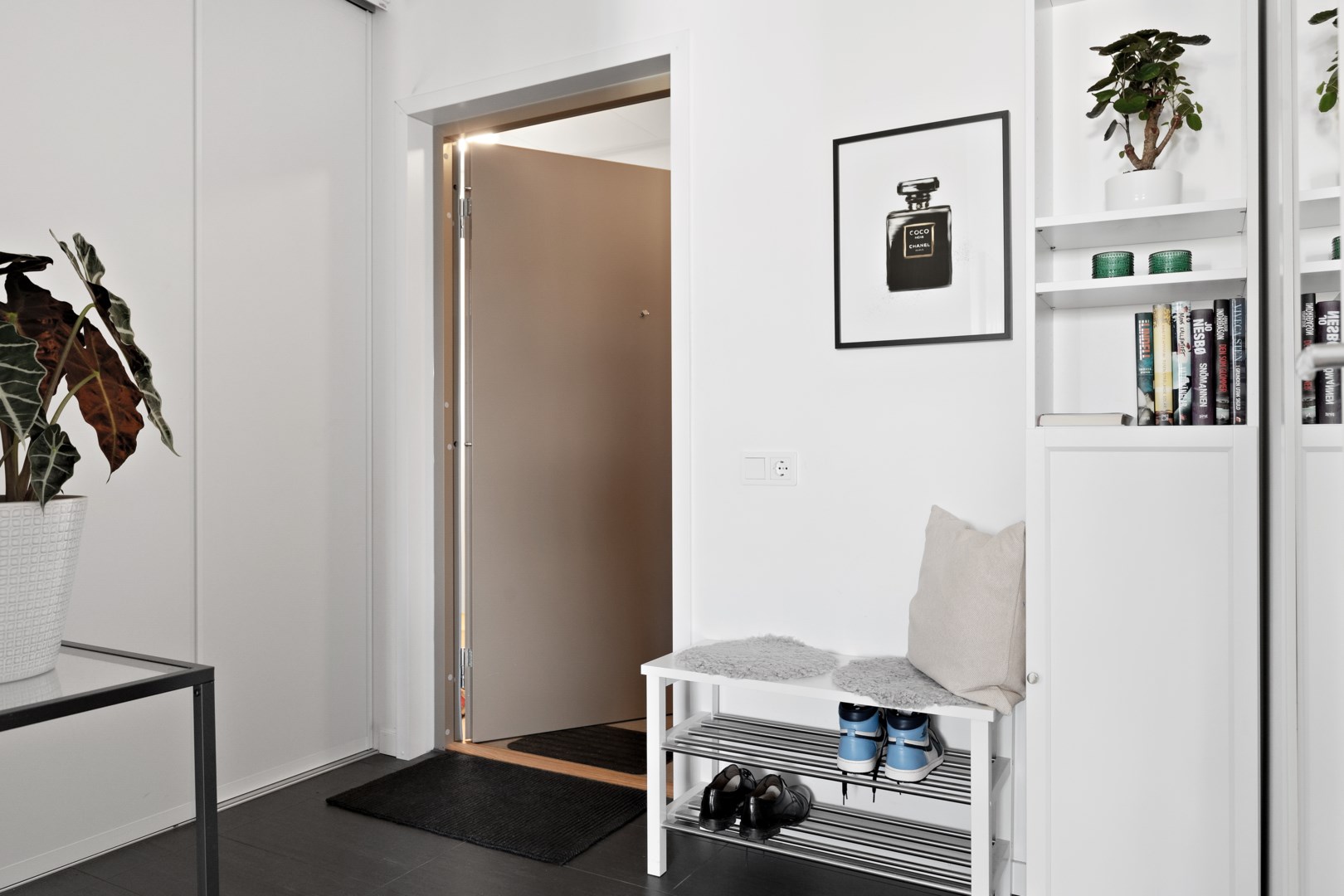 Bostadsbild från Gimogatan 11 C, Såld i Luthagen, Uppsala