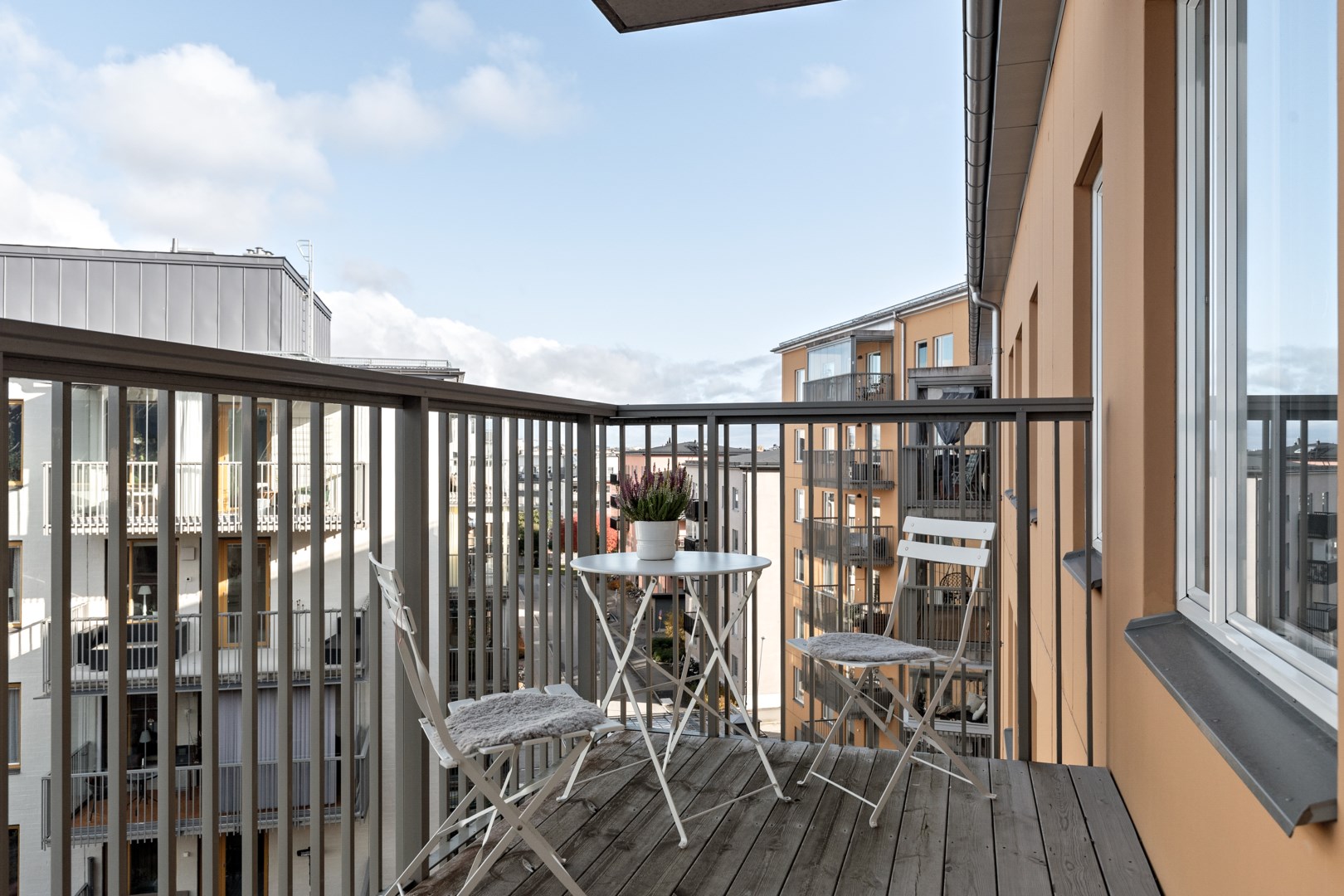 Bostadsbild från Gimogatan 11 C, Såld i Luthagen, Uppsala