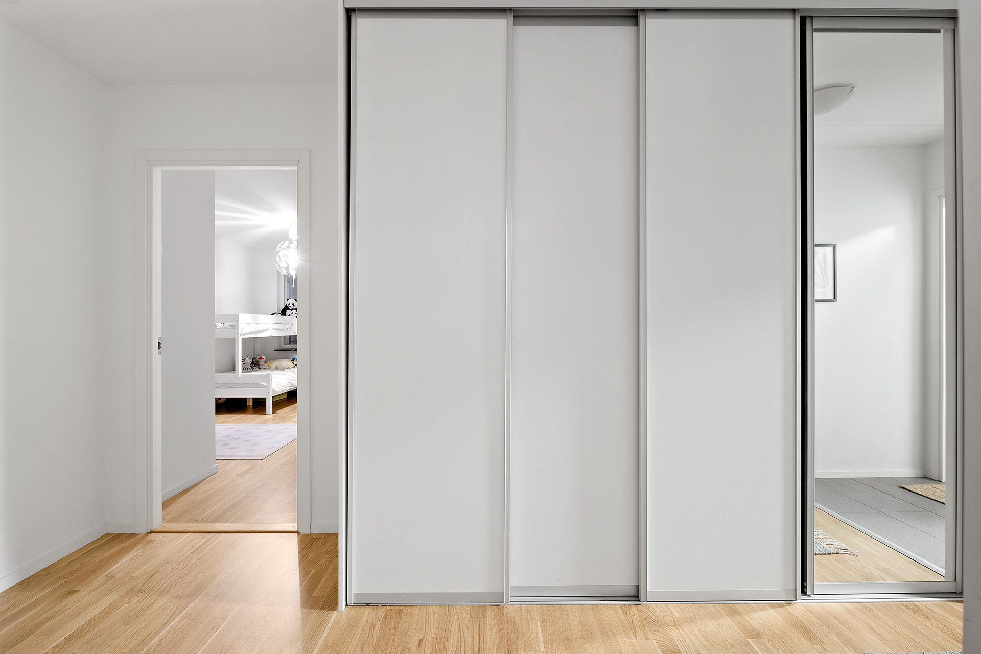 Bostadsbild från Gimogatan 4C, Såld i Luthagen, Uppsala