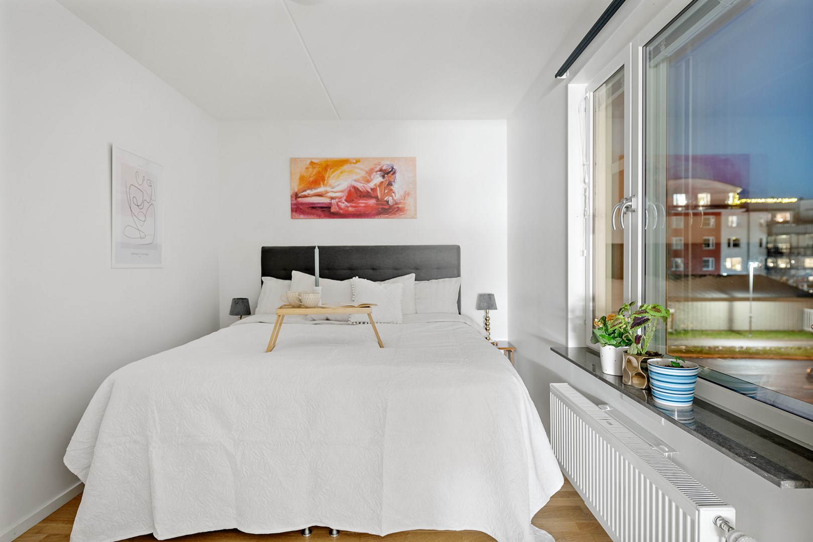 Bostadsbild från Gimogatan 4C, Såld i Luthagen, Uppsala