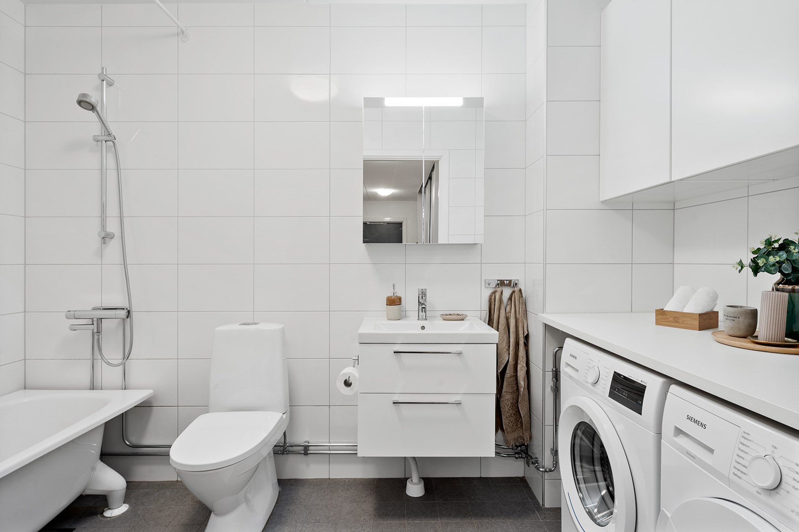 Bostadsbild från Gimogatan 4C, Såld i Luthagen, Uppsala