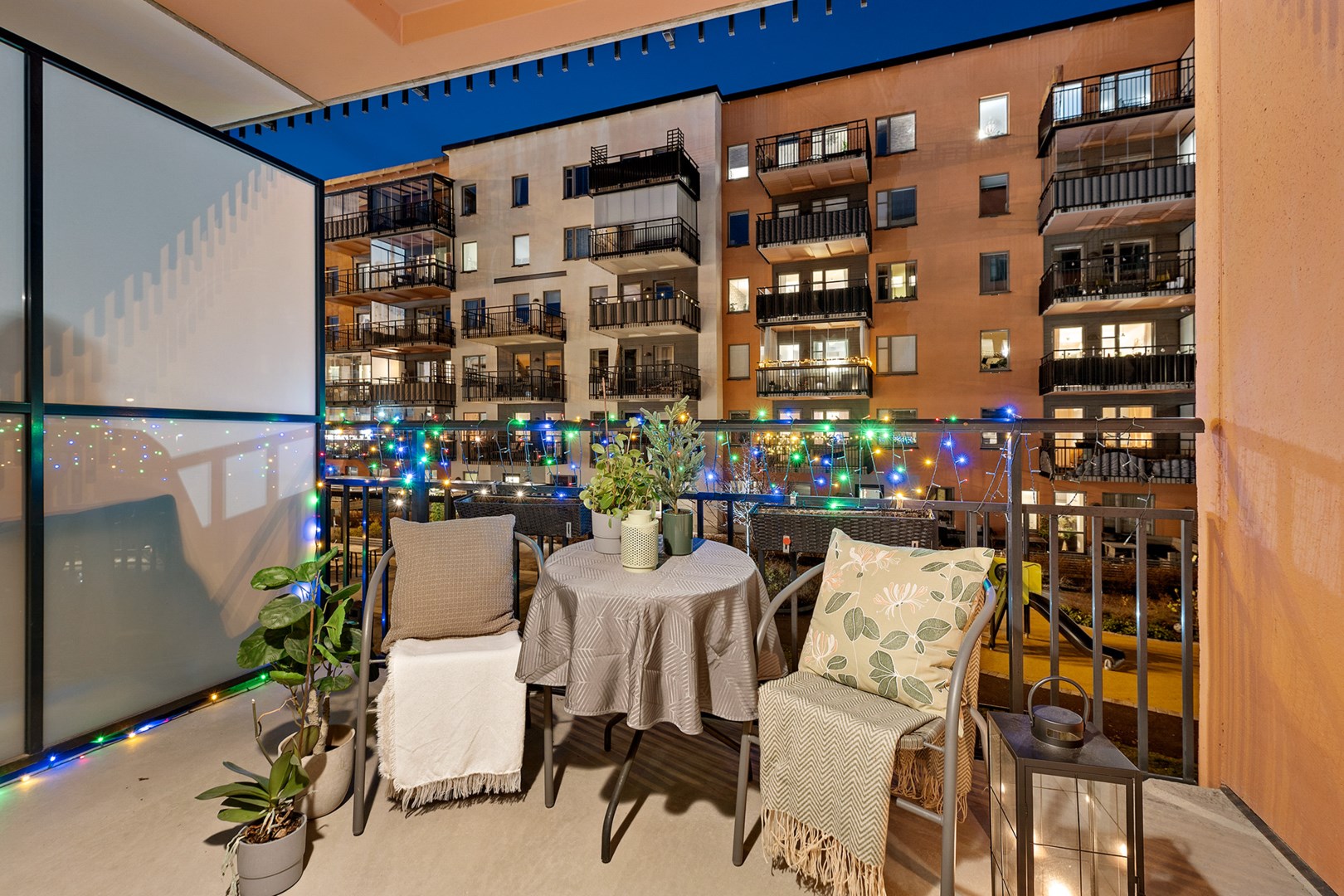 Bostadsbild från Gimogatan 4C, Såld i Luthagen, Uppsala