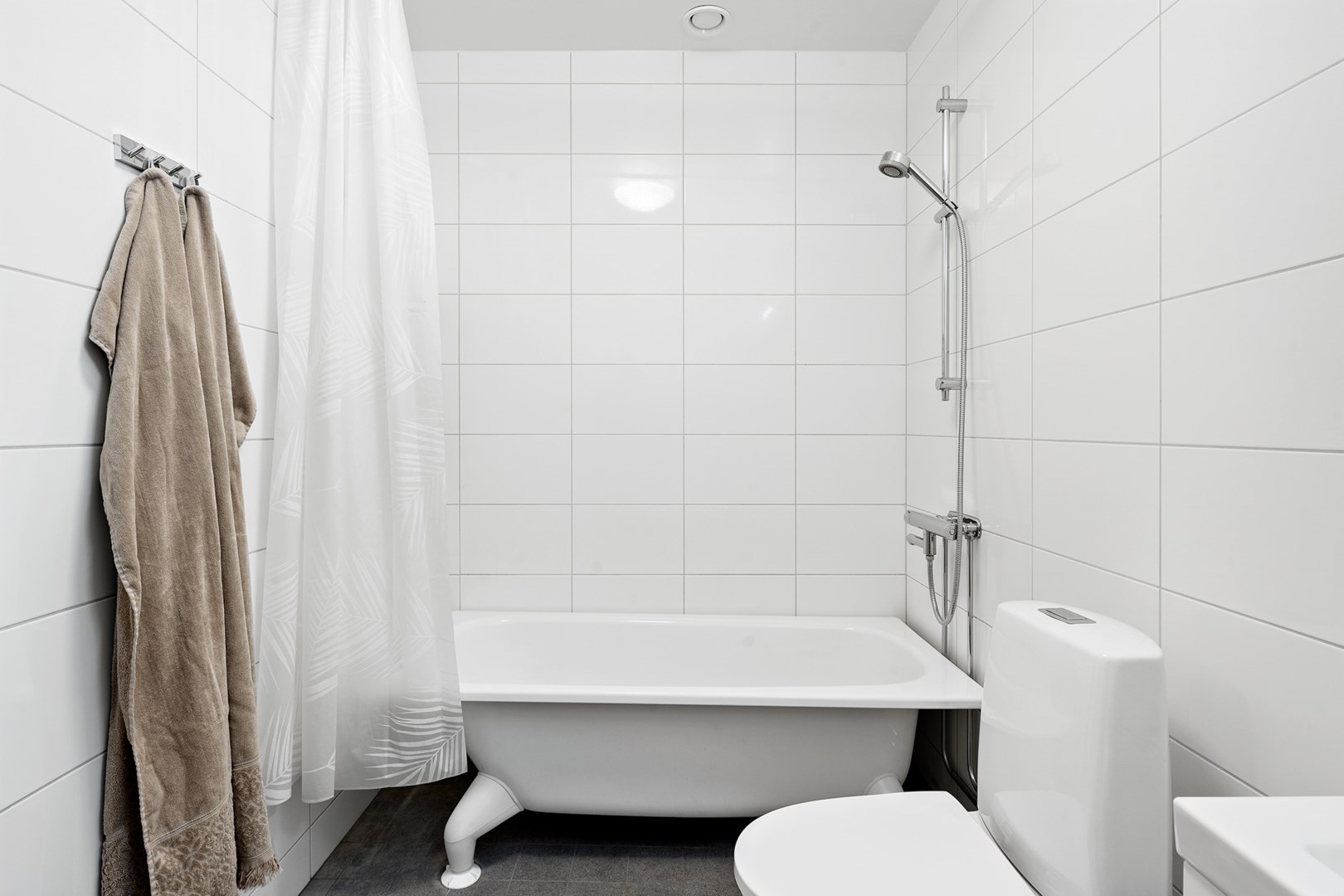 Bostadsbild från Gimogatan 4C, Såld i Luthagen, Uppsala